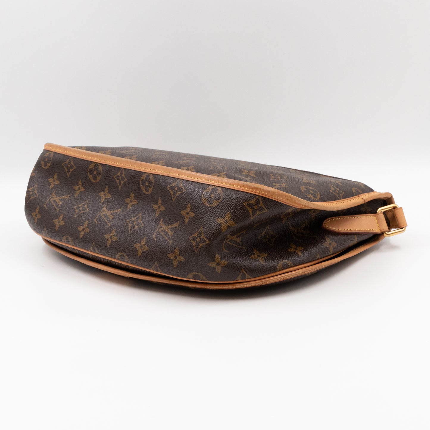 Menilmontant MM Monogram