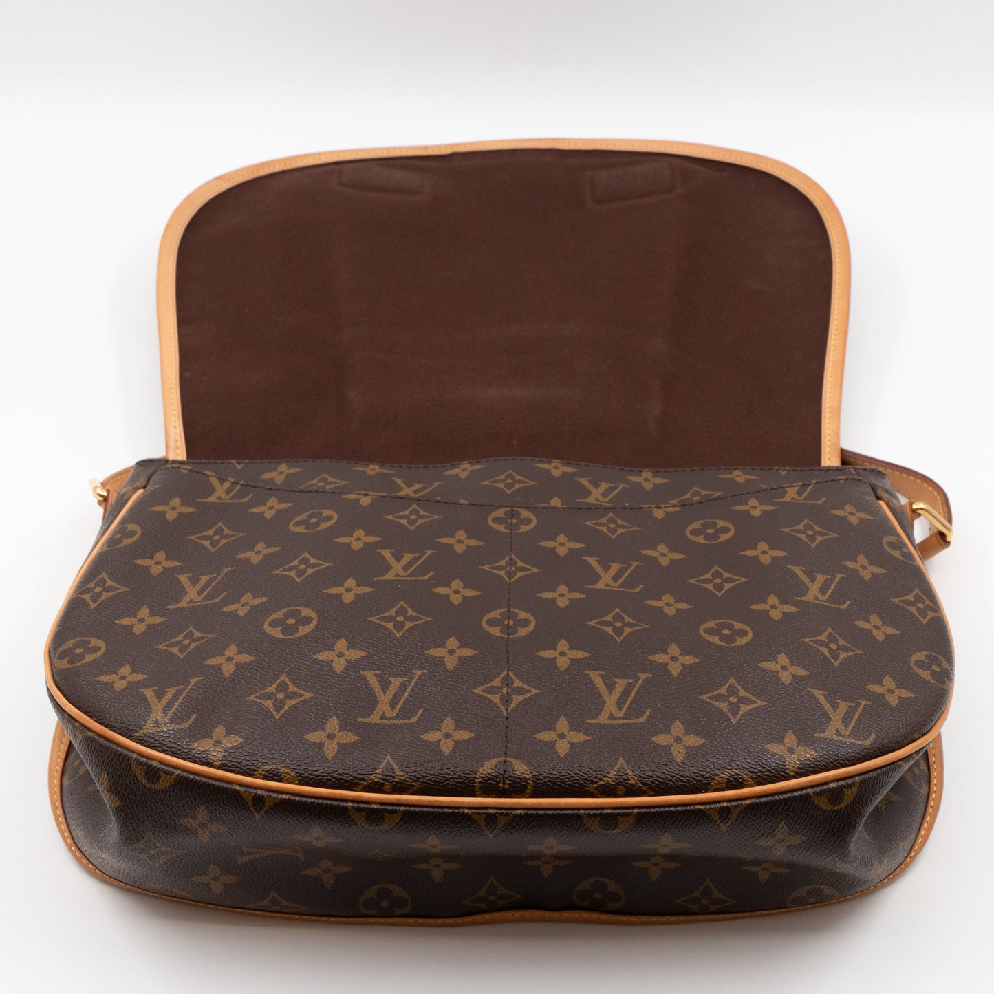 Menilmontant MM Monogram