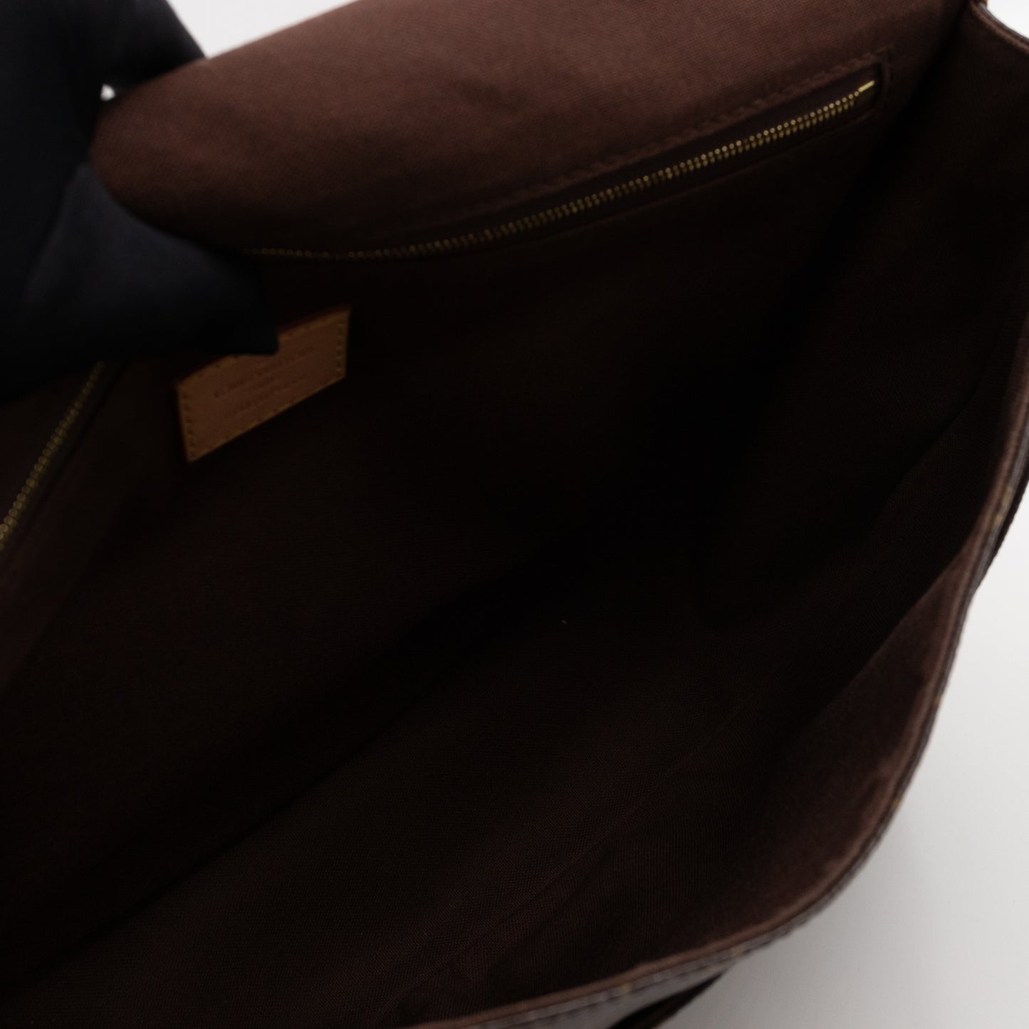 Menilmontant MM Monogram