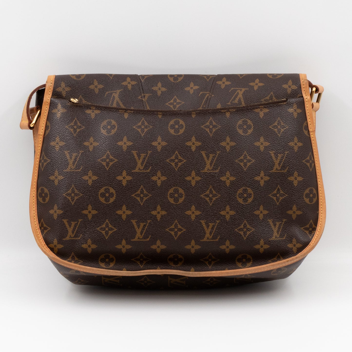 Menilmontant MM Monogram