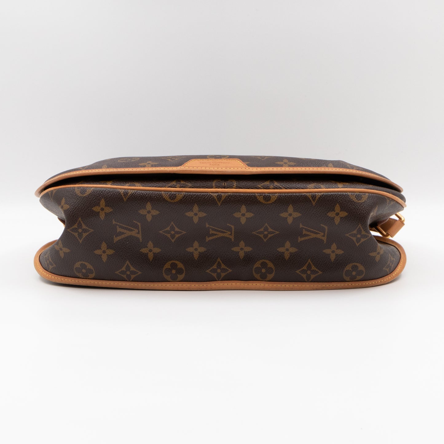 Menilmontant MM Monogram