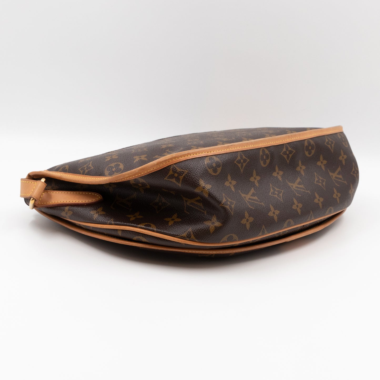 Menilmontant MM Monogram