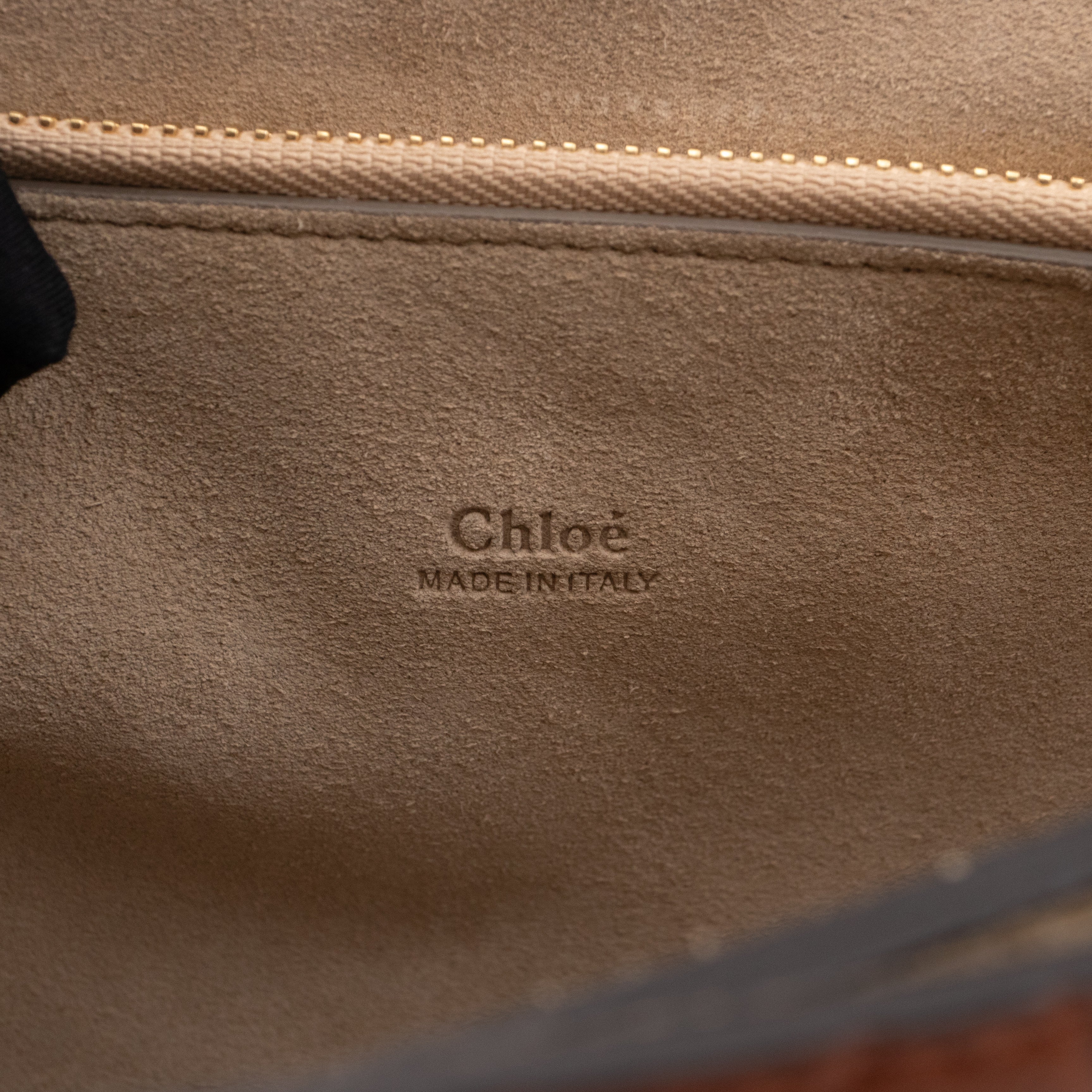 Faye Crossbody Brown Smooth Leather