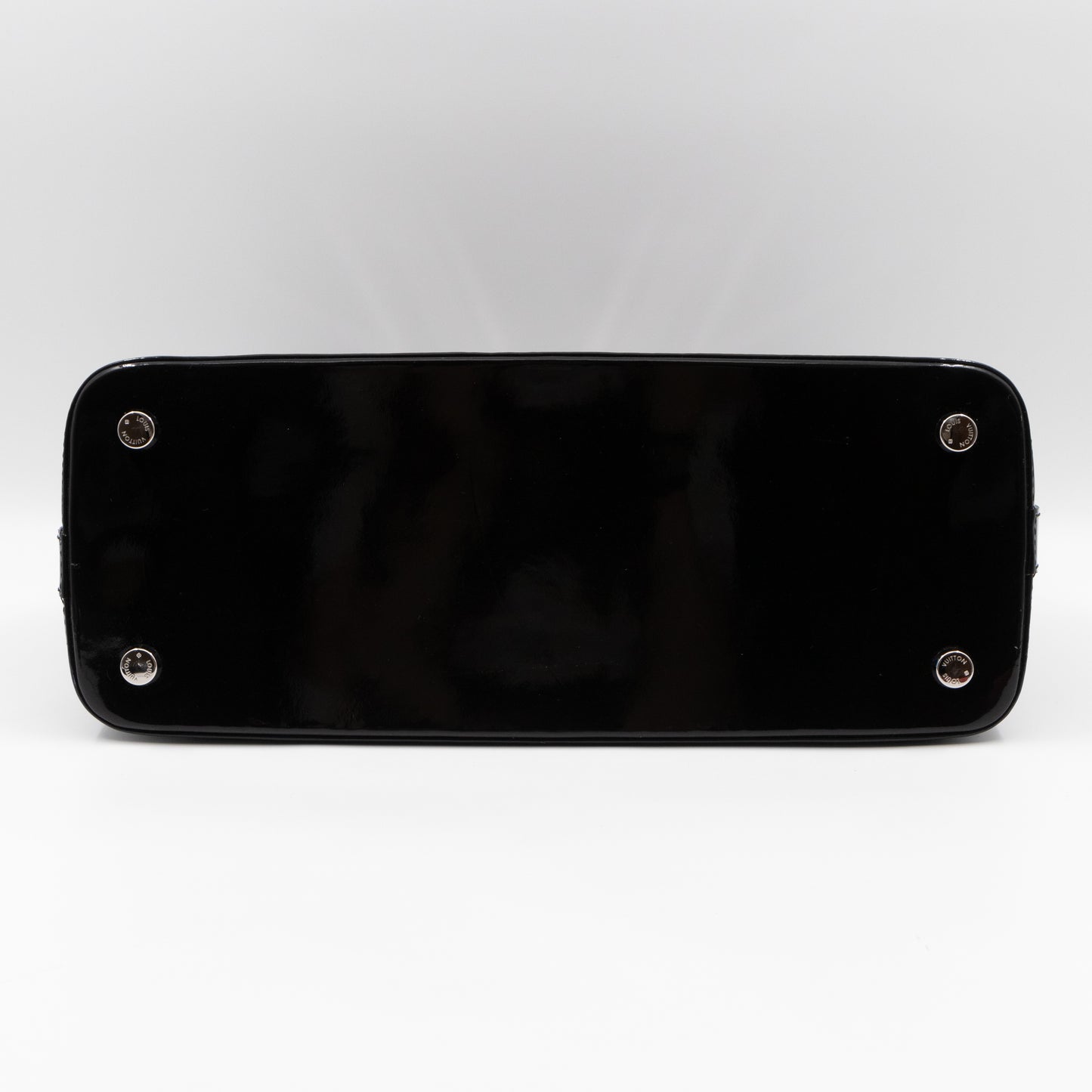 Mirabeau GM Black Electric Epi Leather