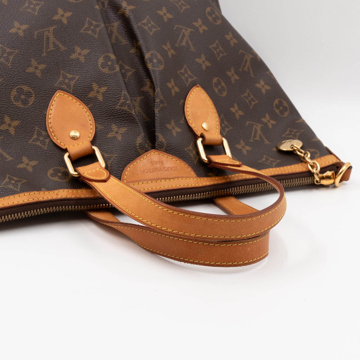 Palermo PM Monogram