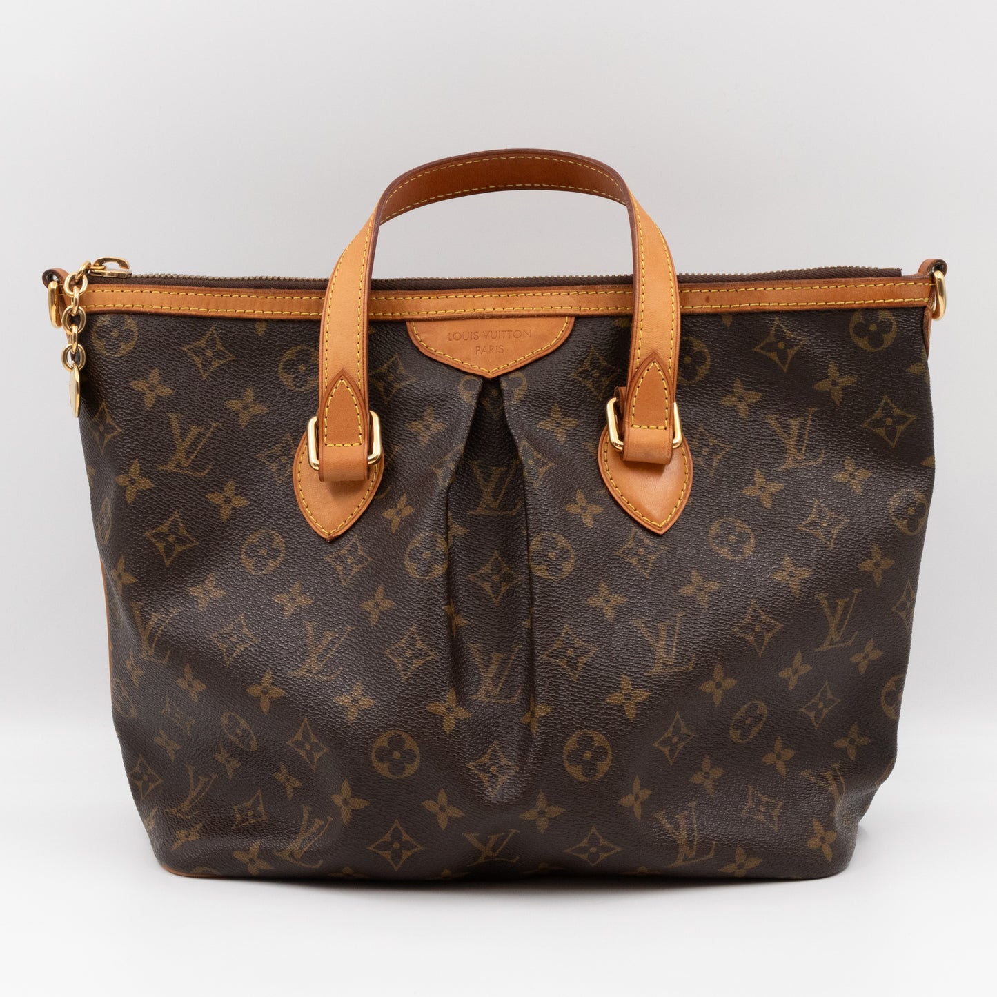 Palermo PM Monogram