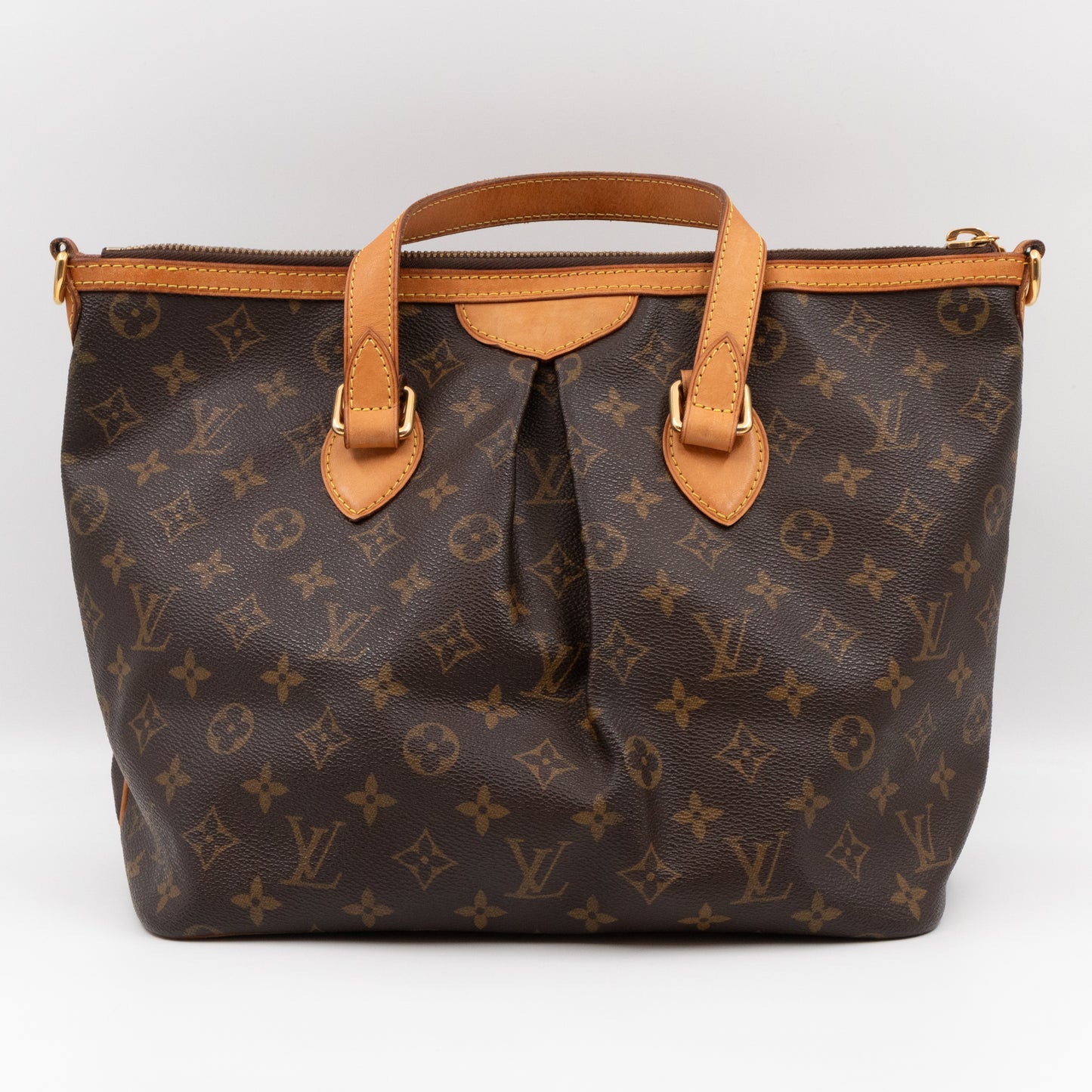 Palermo PM Monogram