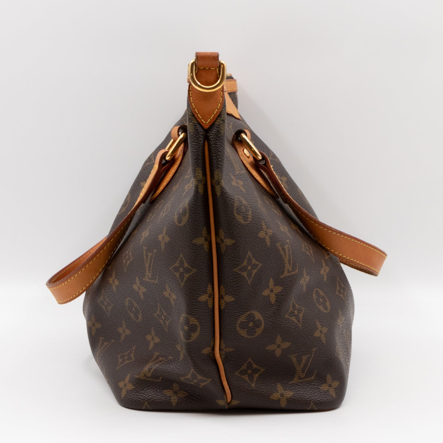 Palermo PM Monogram