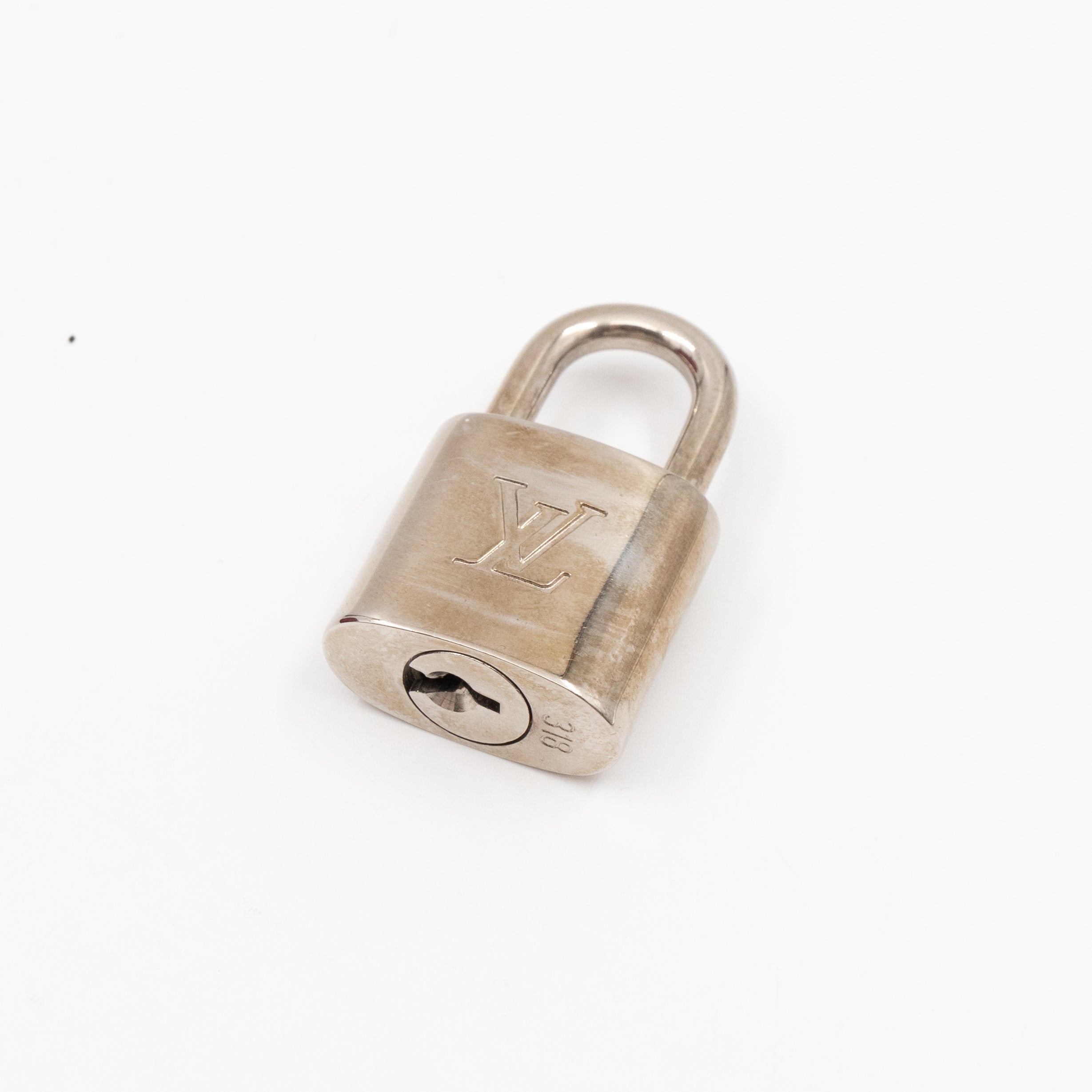 Alma BB Epi Leather Fuchsia