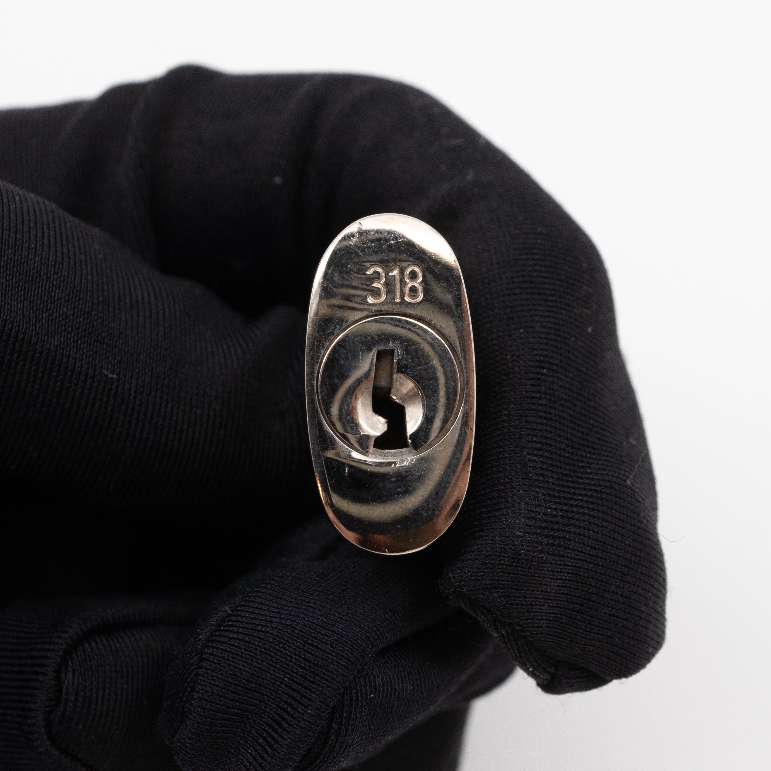 Alma BB Epi Leather Fuchsia