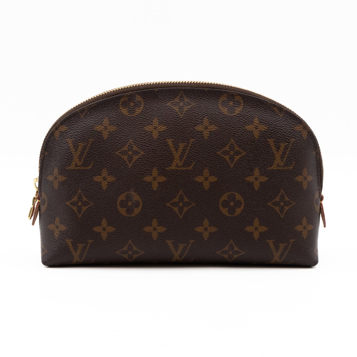 Cosmetic Pouch GM Monogram