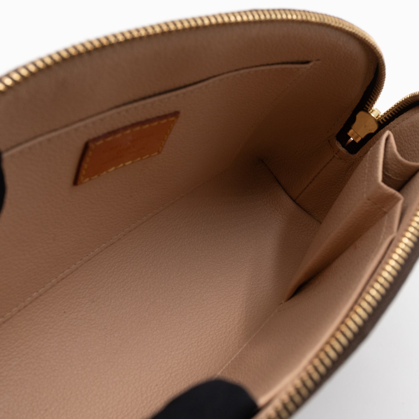 Cosmetic Pouch GM Monogram