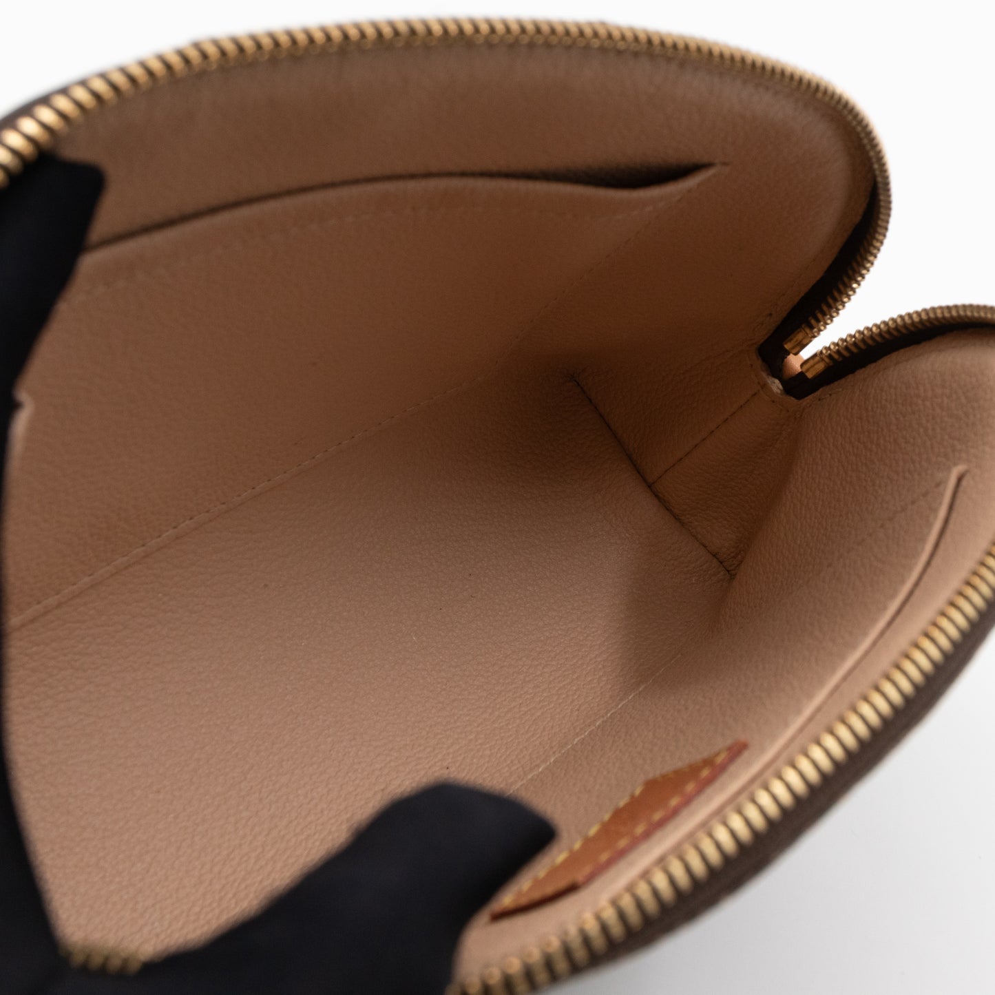 Cosmetic Pouch GM Monogram