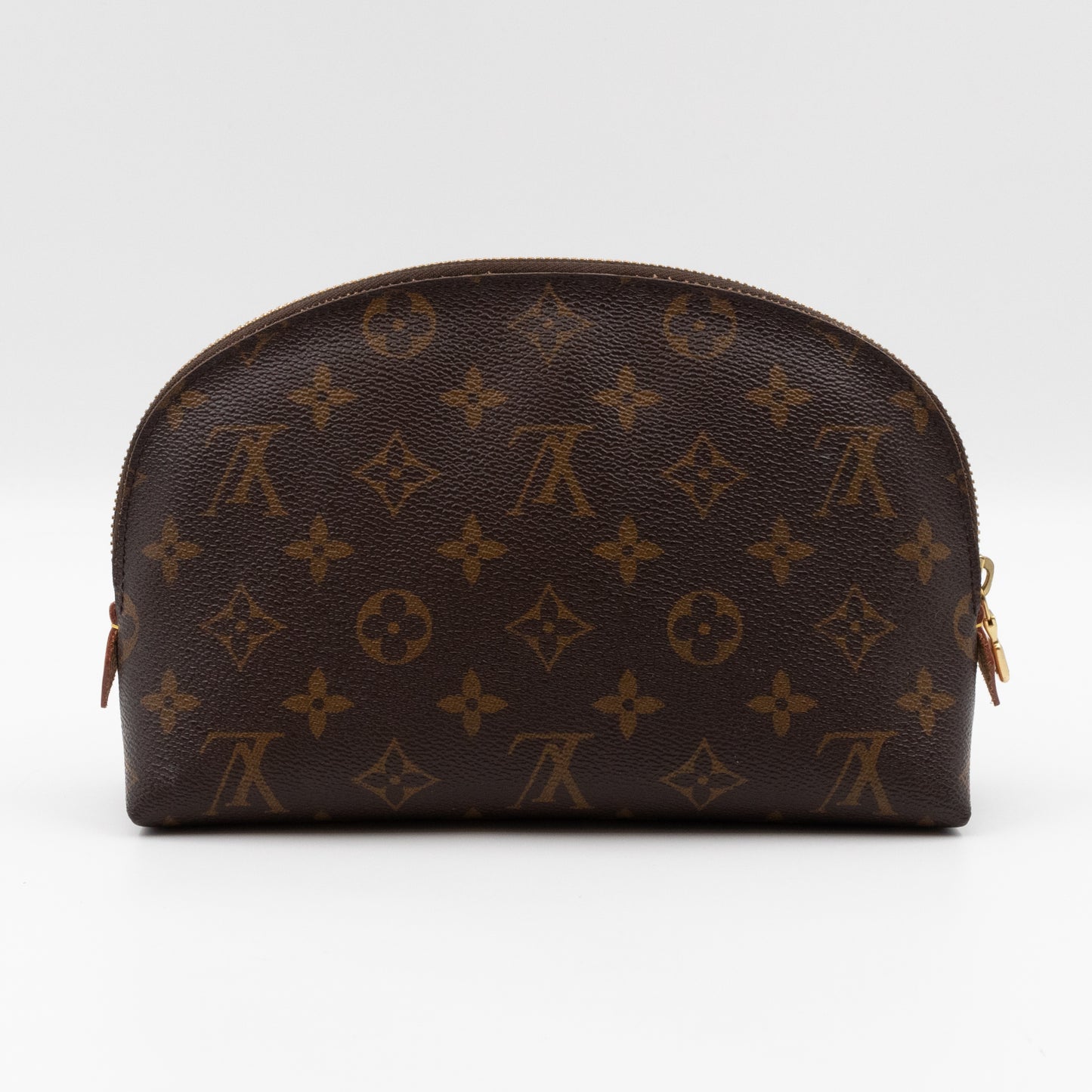 Cosmetic Pouch GM Monogram