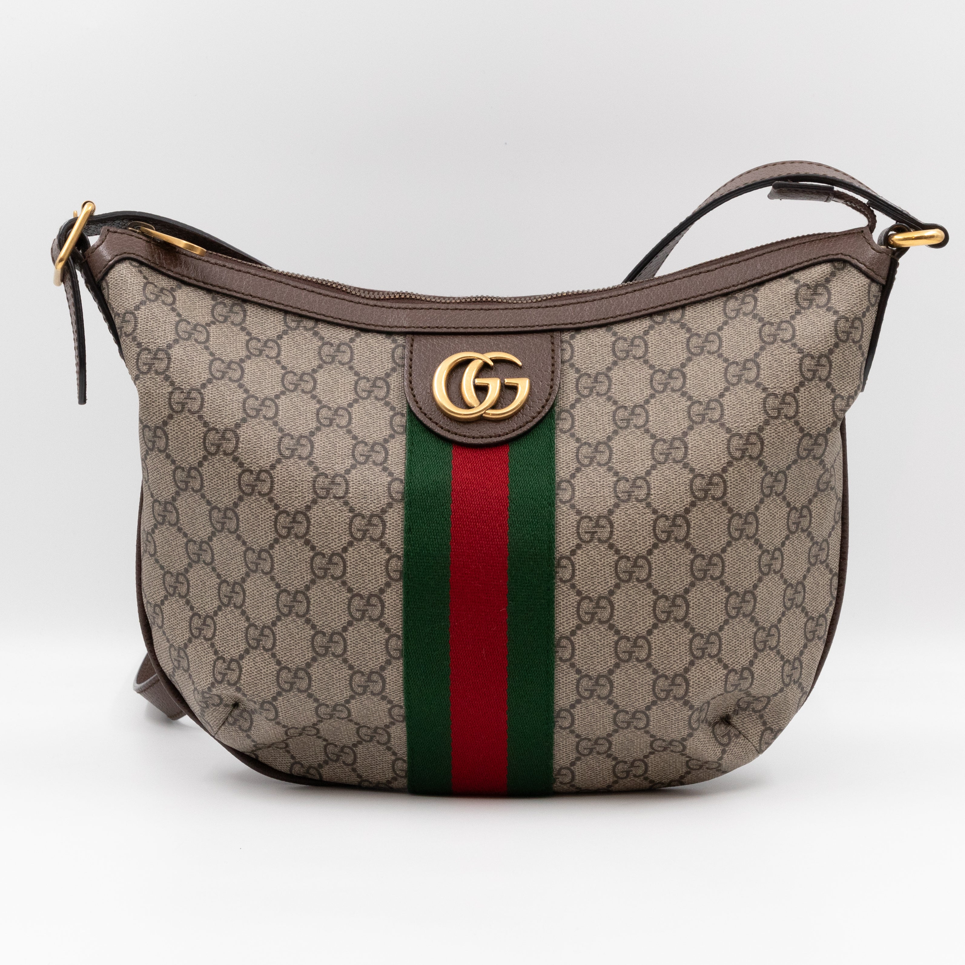 Ophidia GG Small GG Supreme