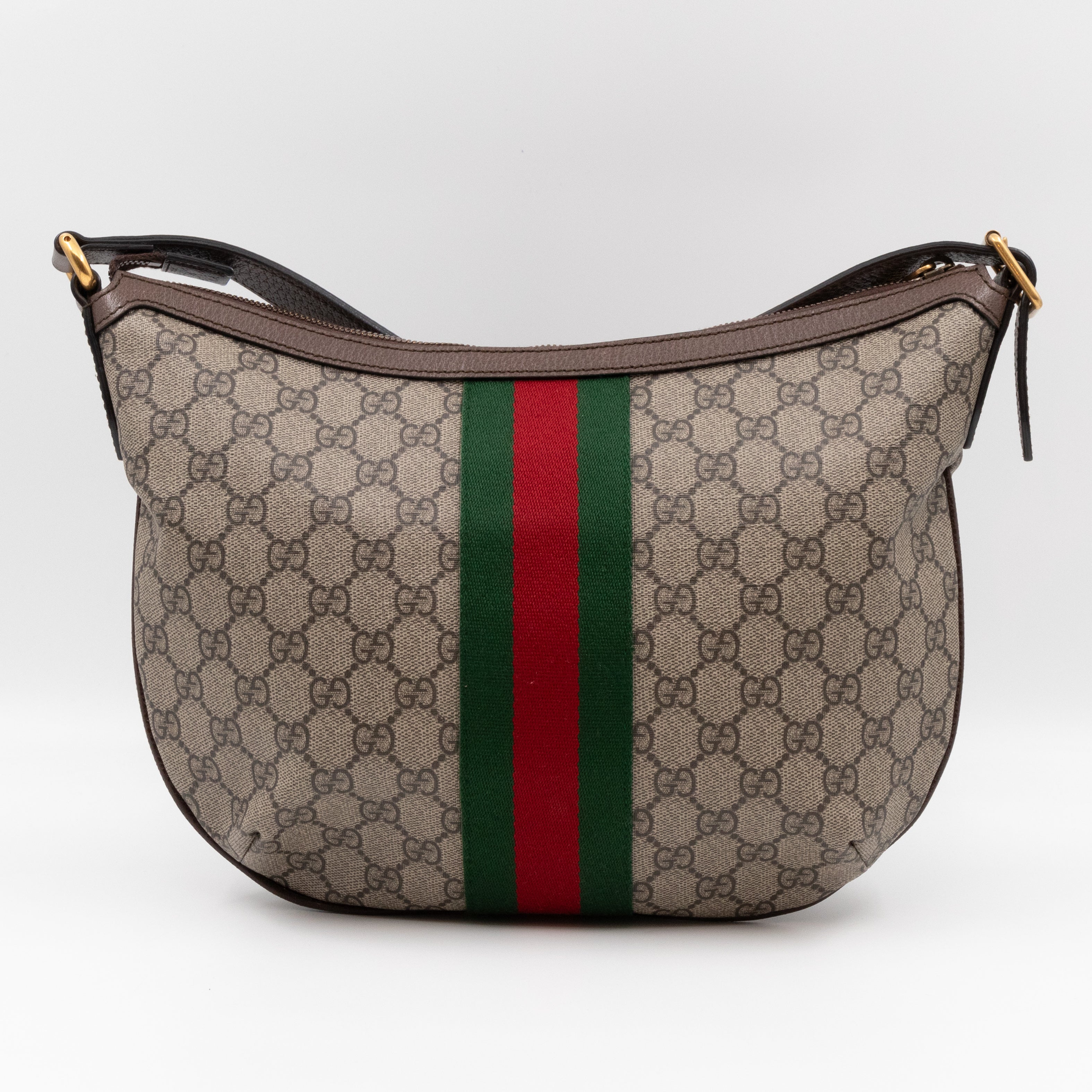 Ophidia GG Small GG Supreme