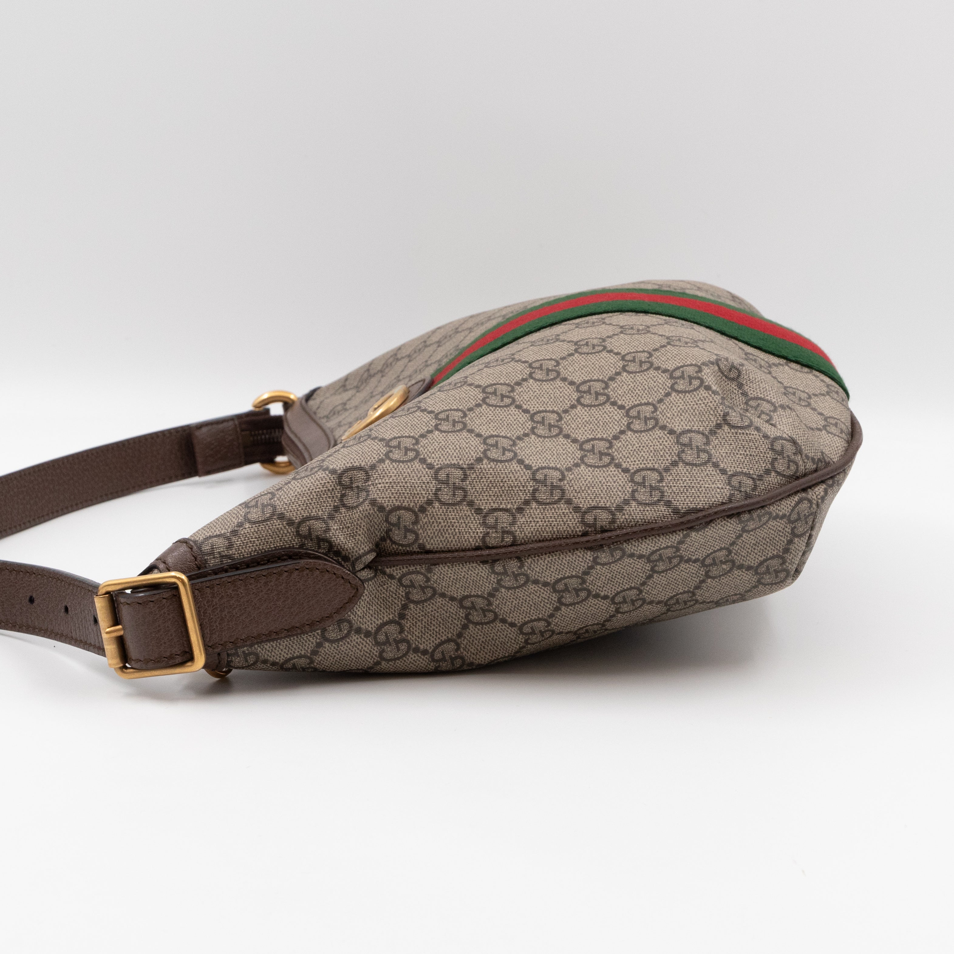 Ophidia GG Small GG Supreme