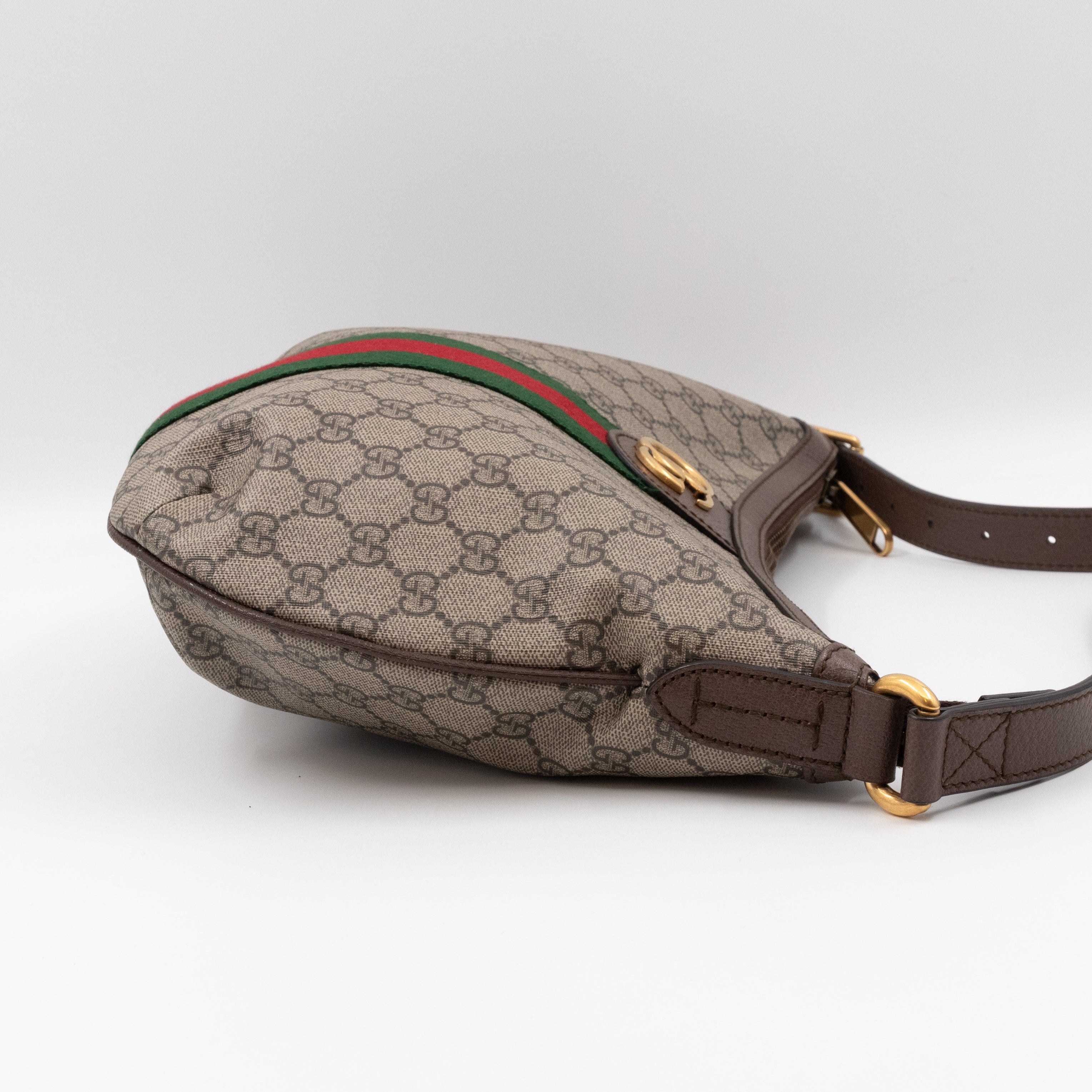 Ophidia GG Small GG Supreme