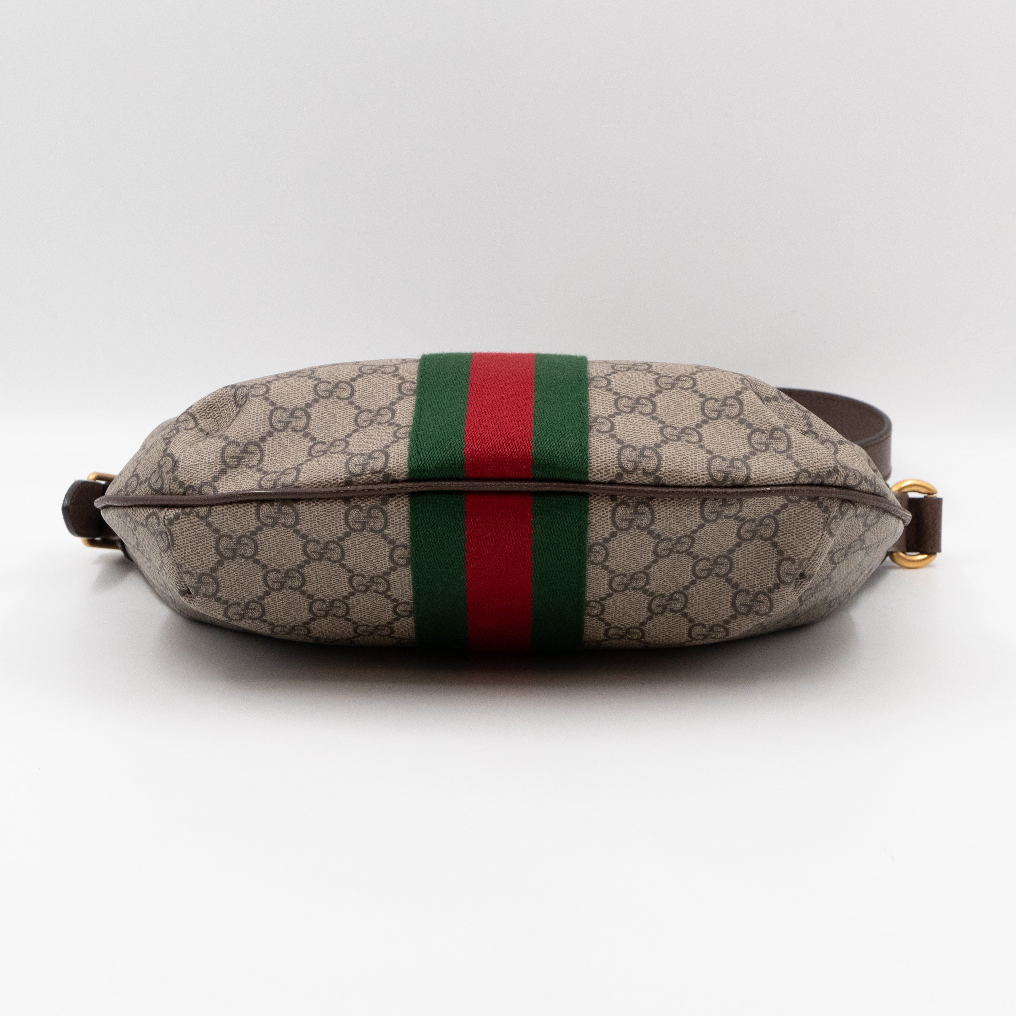 Ophidia GG Small GG Supreme