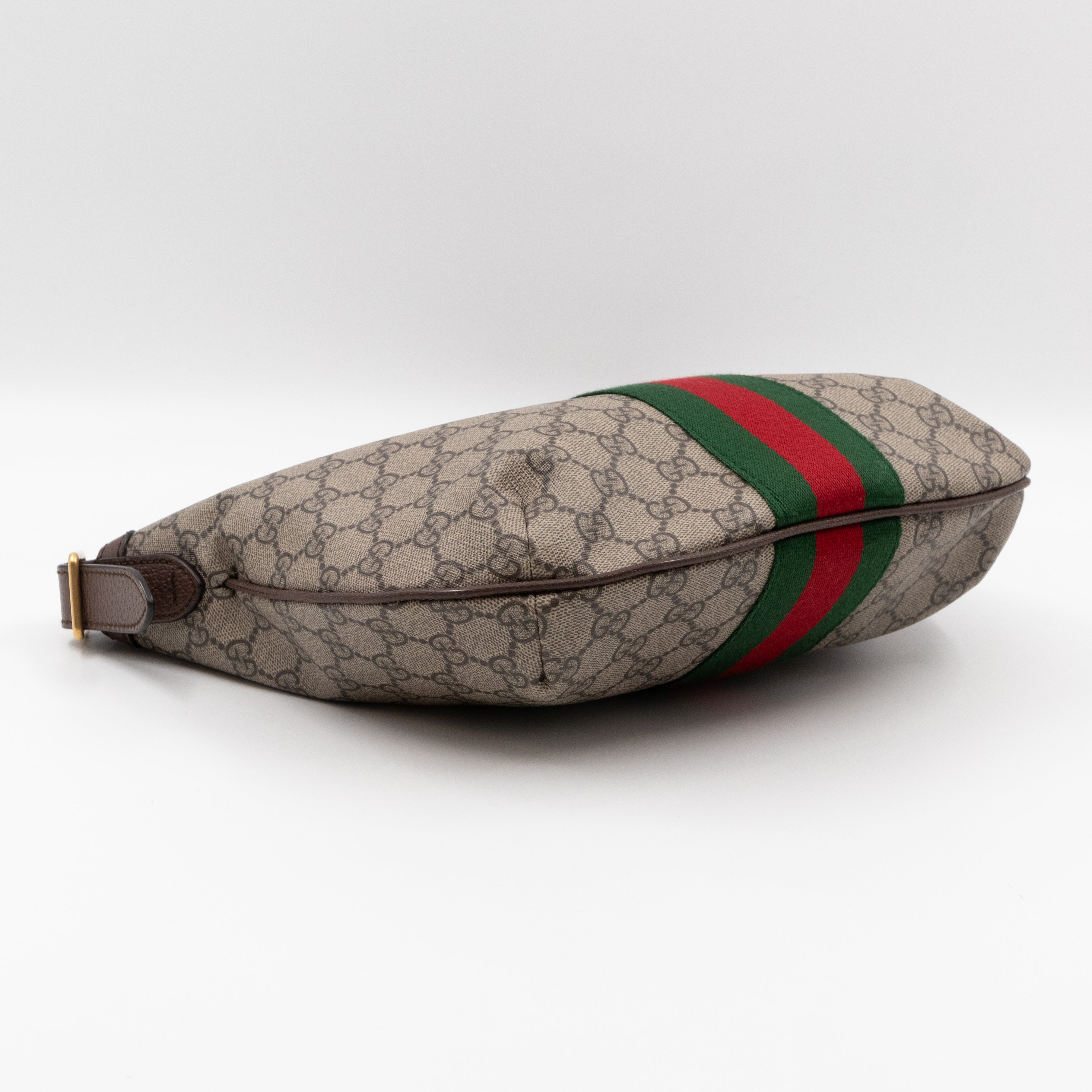 Ophidia GG Small GG Supreme