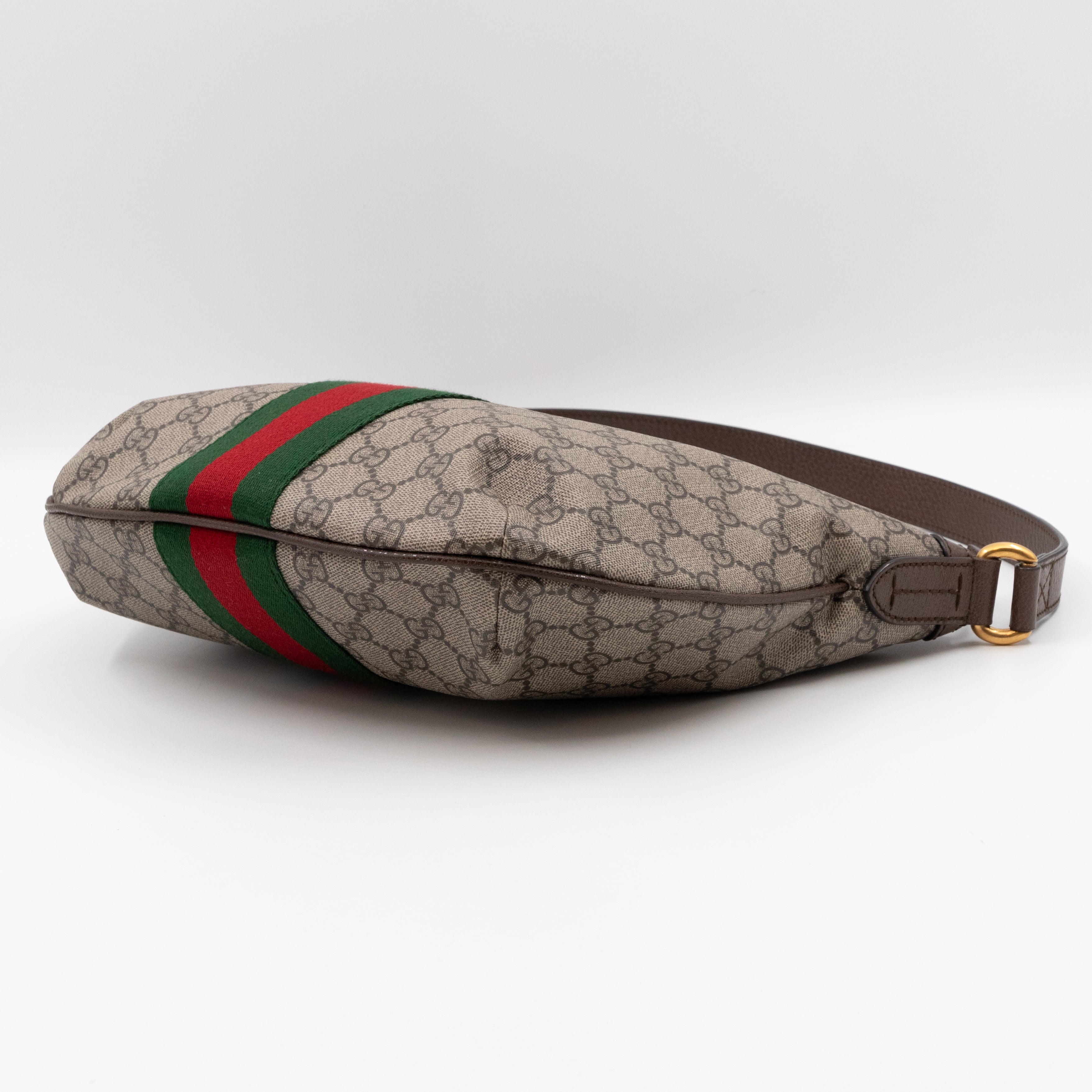 Ophidia GG Small GG Supreme