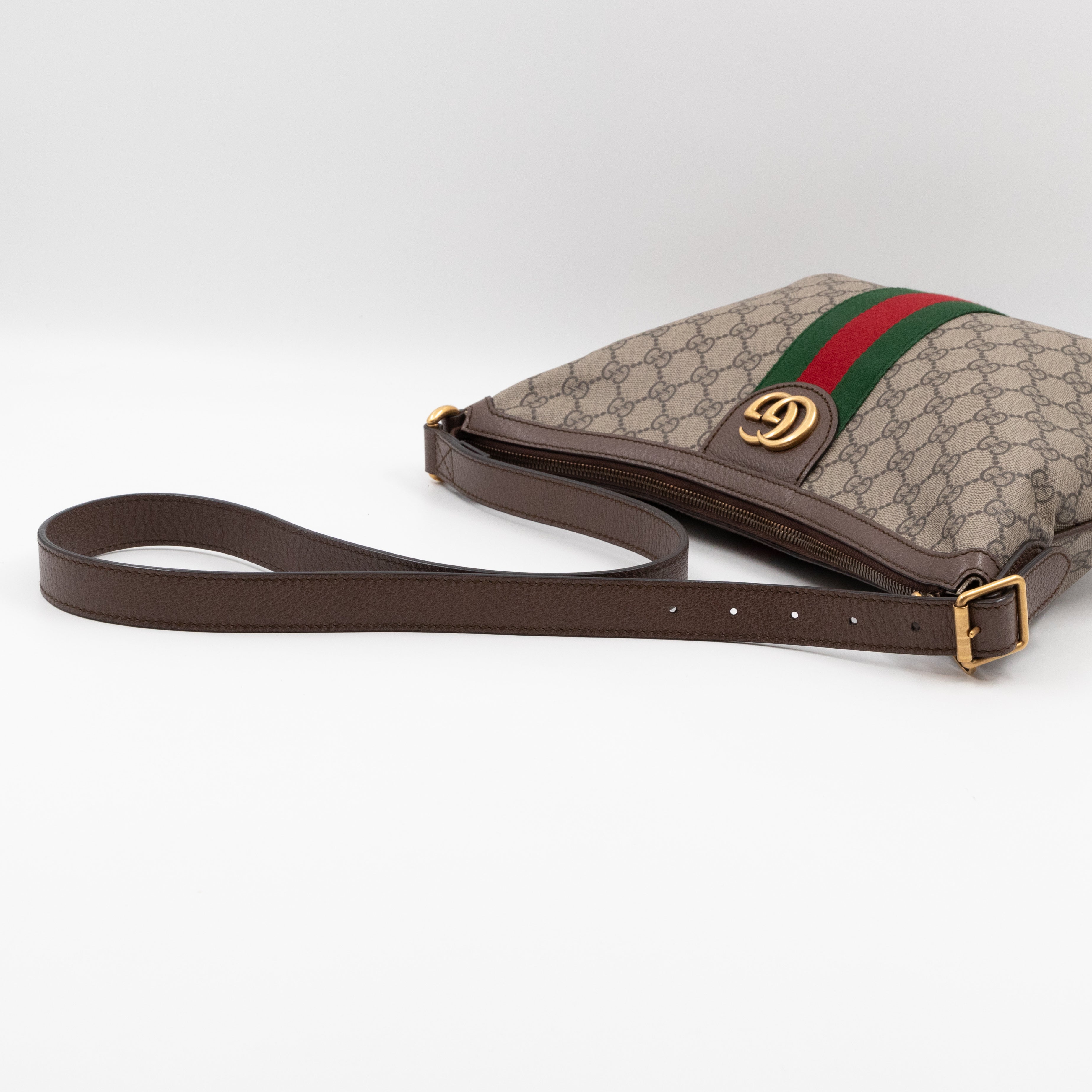 Ophidia GG Small GG Supreme