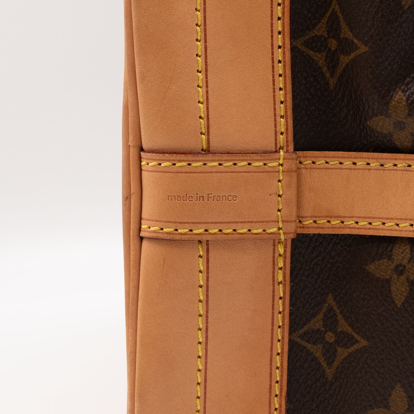 Noe Monogram