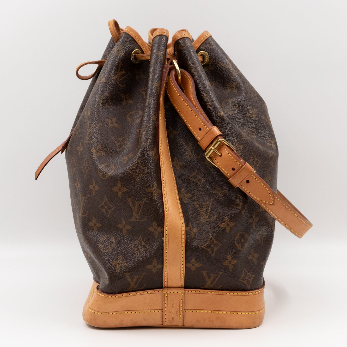 Noe Monogram