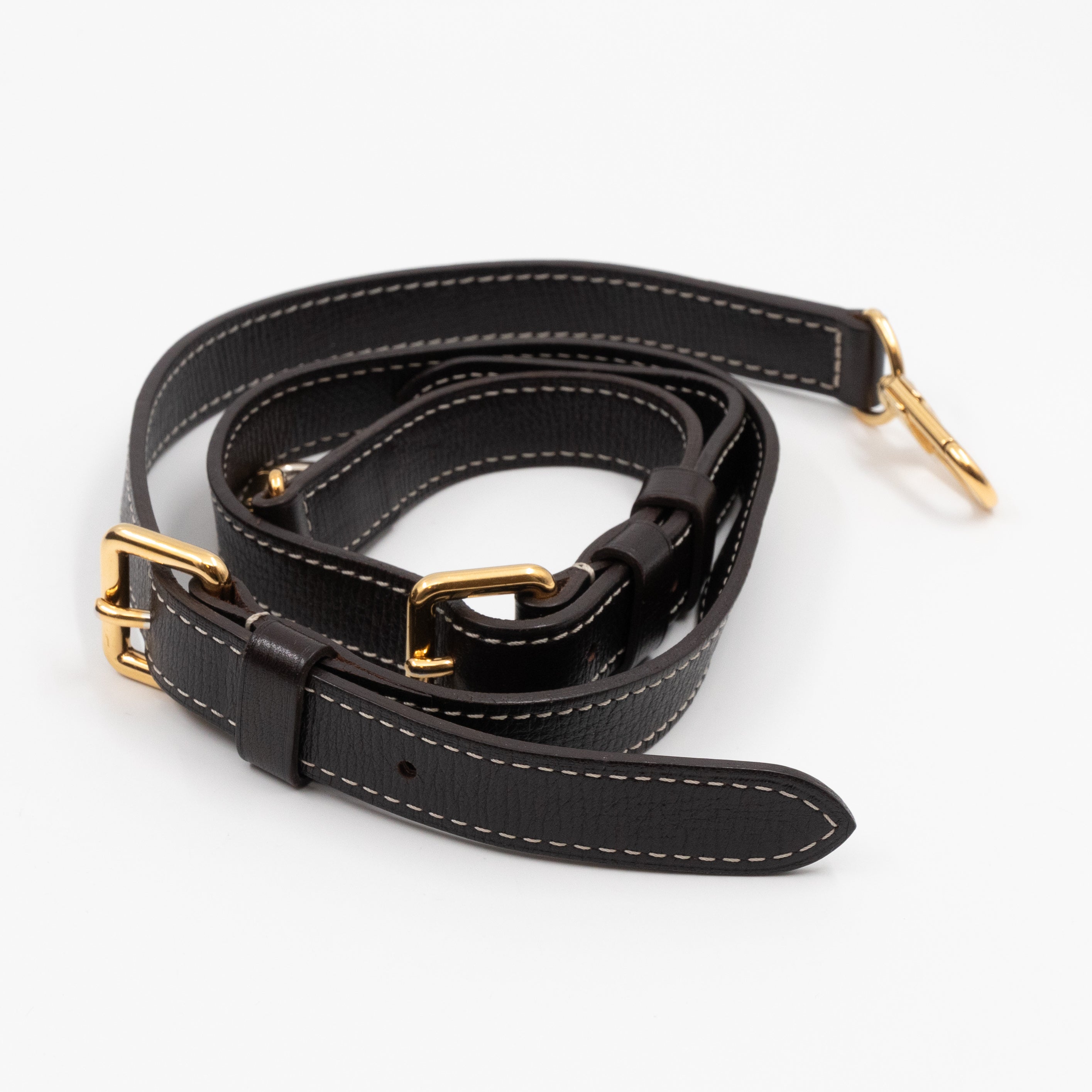 Speedy 30 Bandouliere Monogram Idylle Fusain