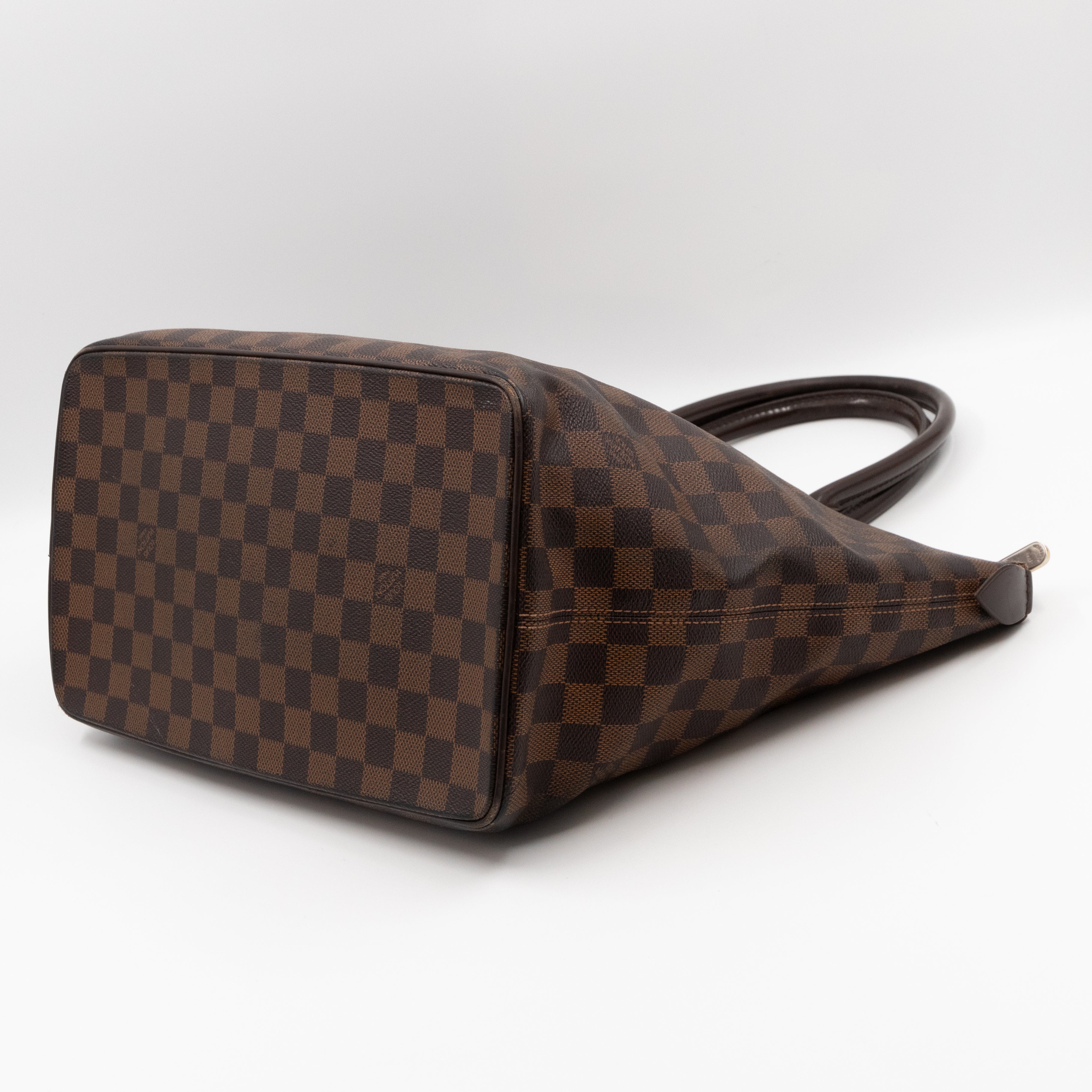Saleya MM Damier Ebene