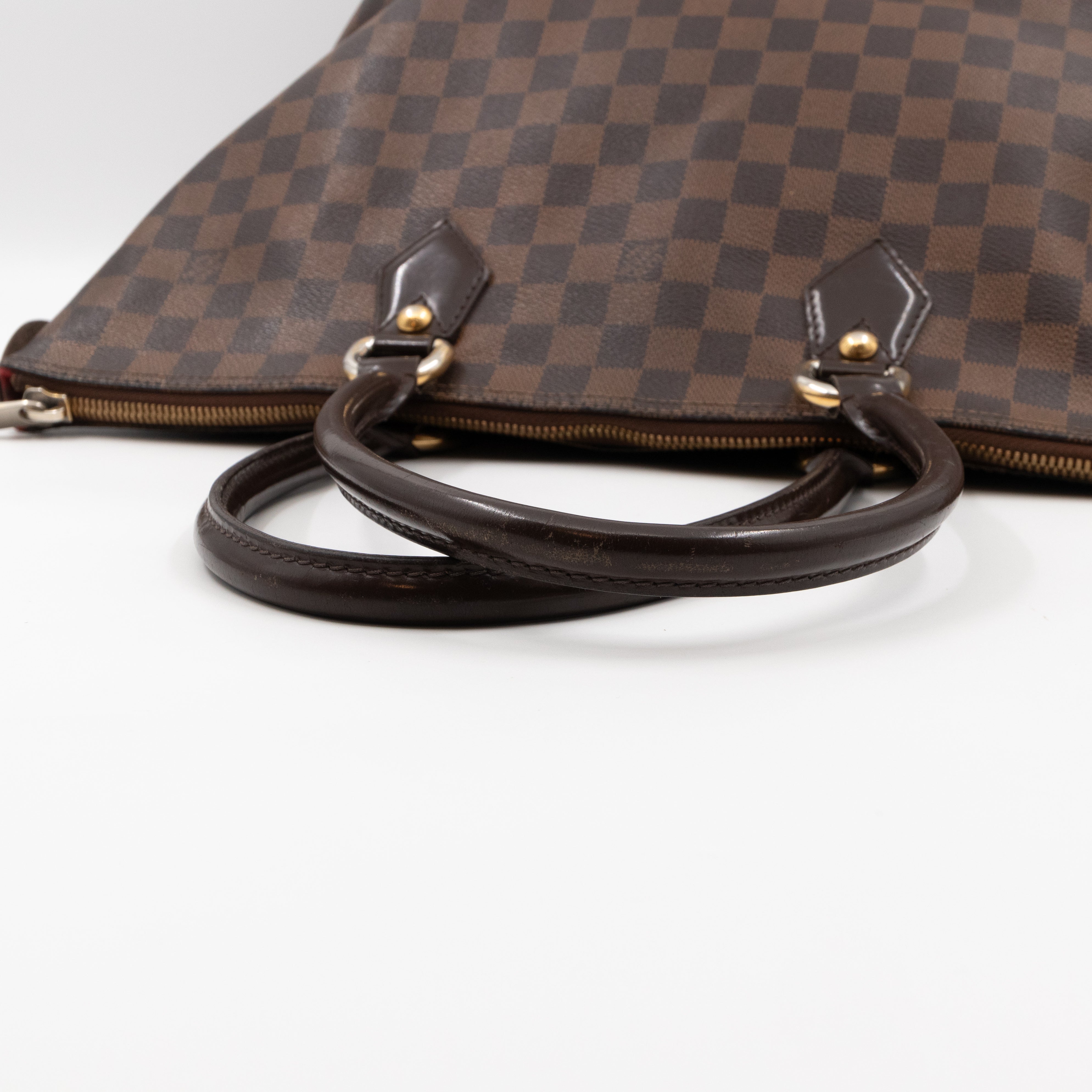 Saleya MM Damier Ebene