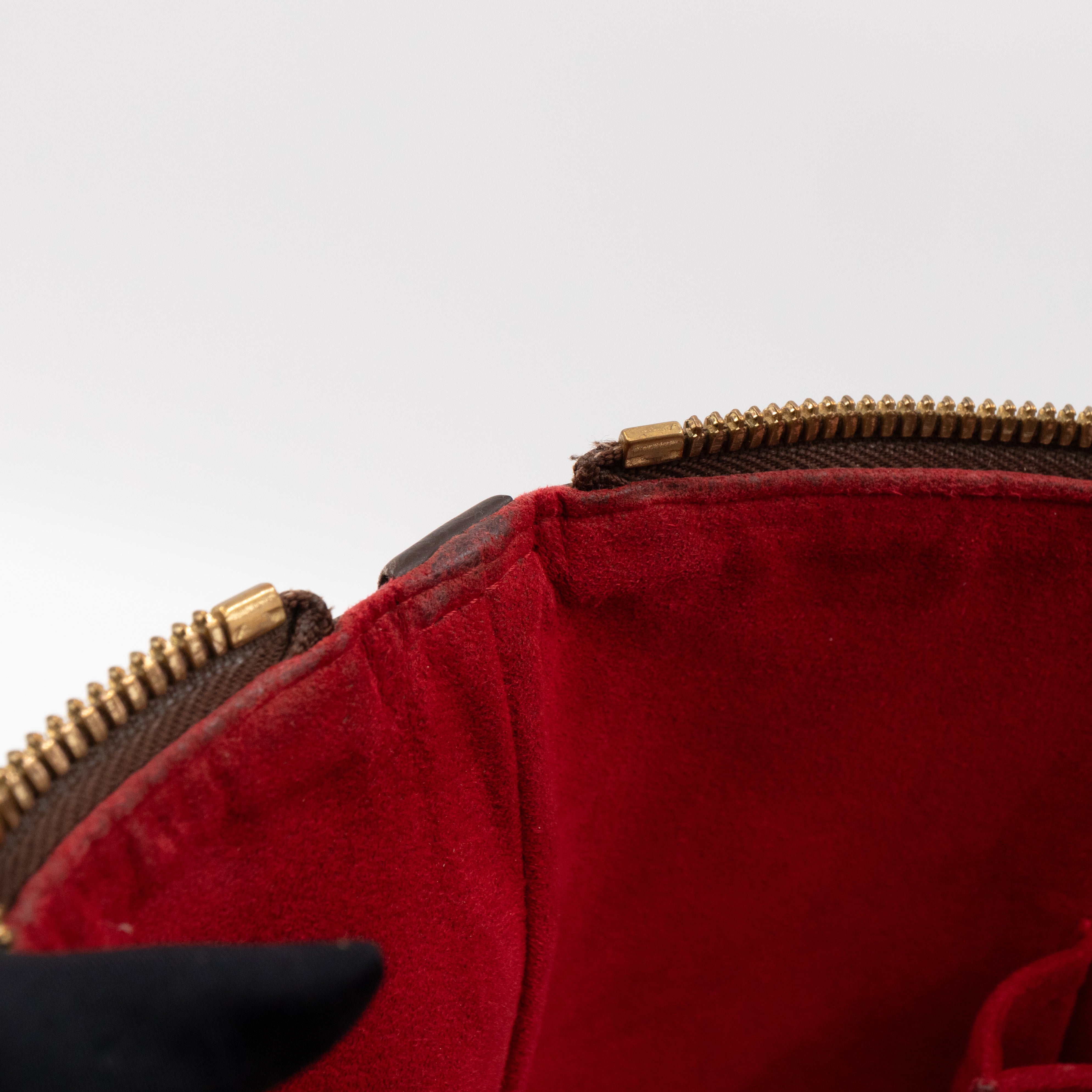 Saleya MM Damier Ebene