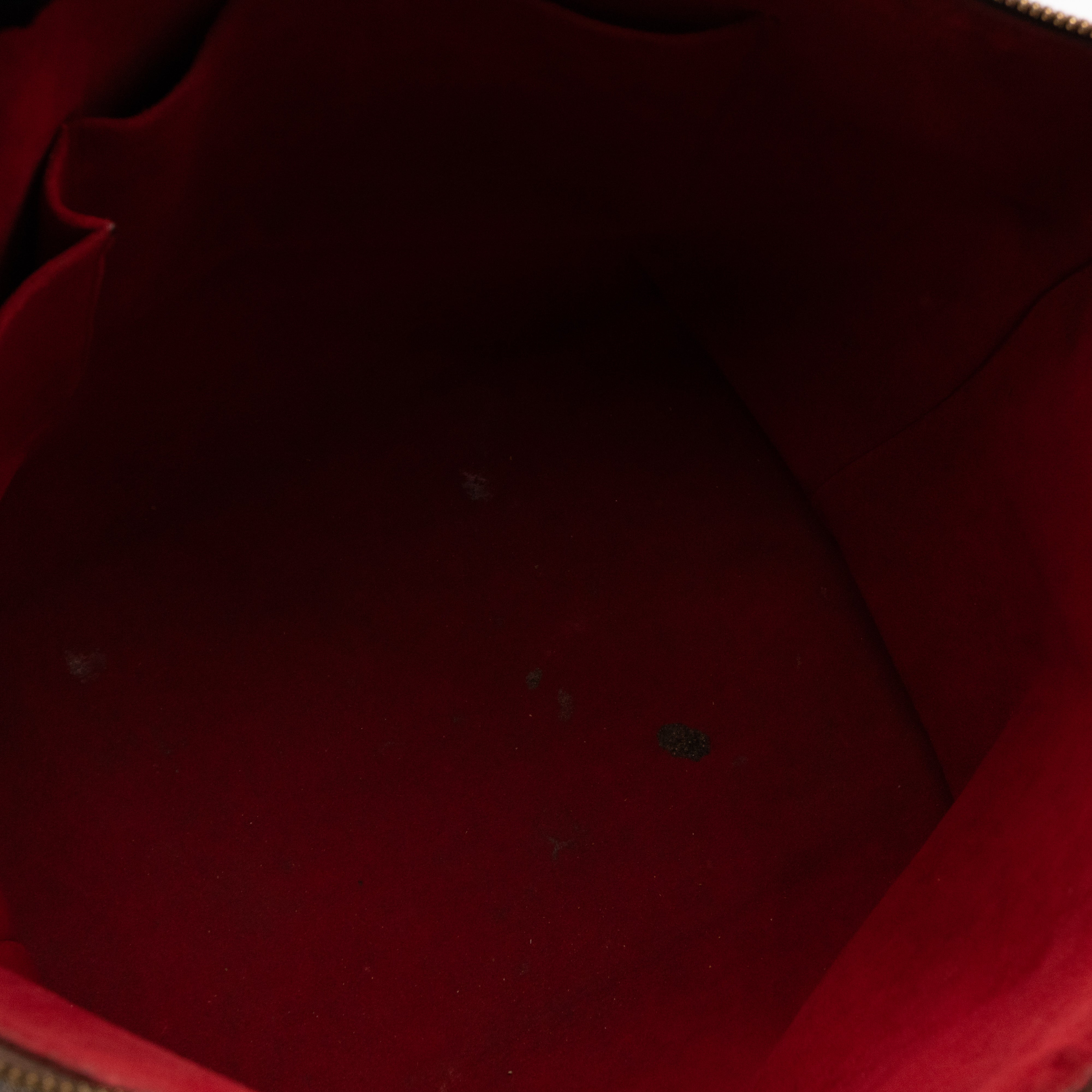 Saleya MM Damier Ebene