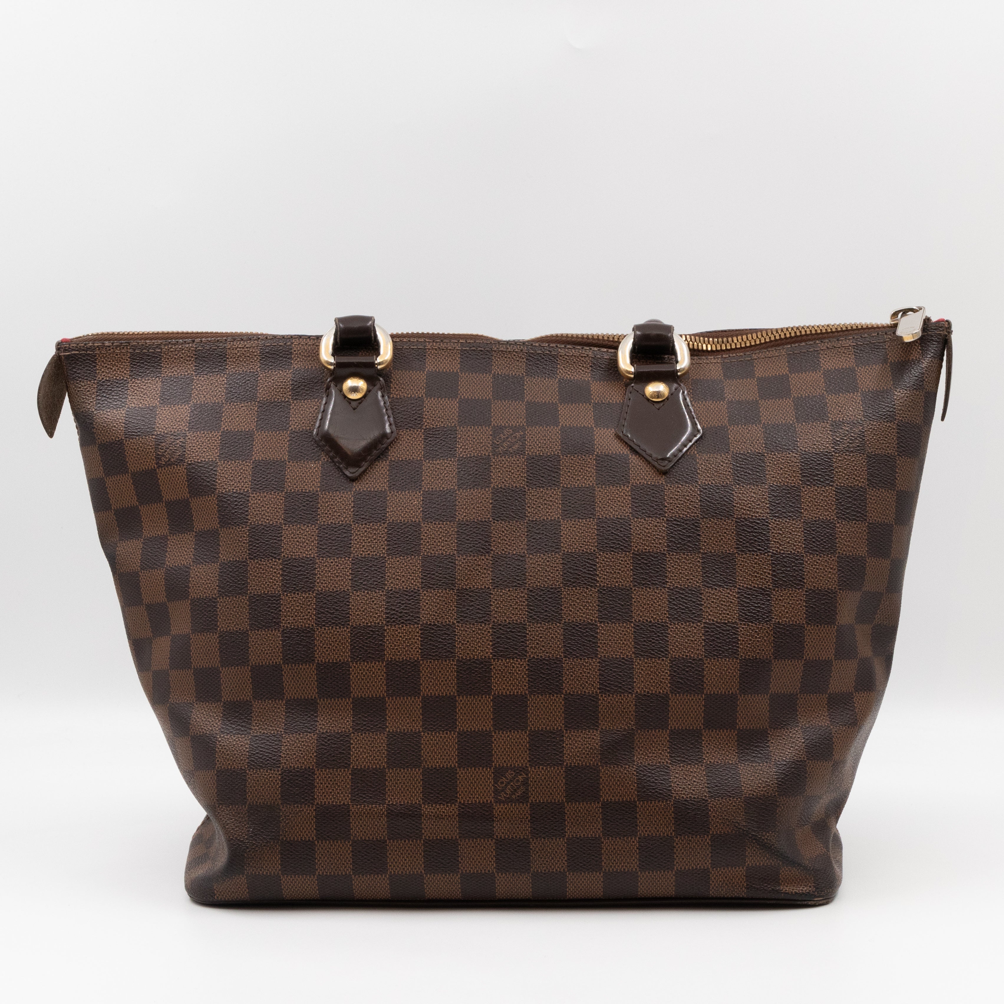 Saleya MM Damier Ebene