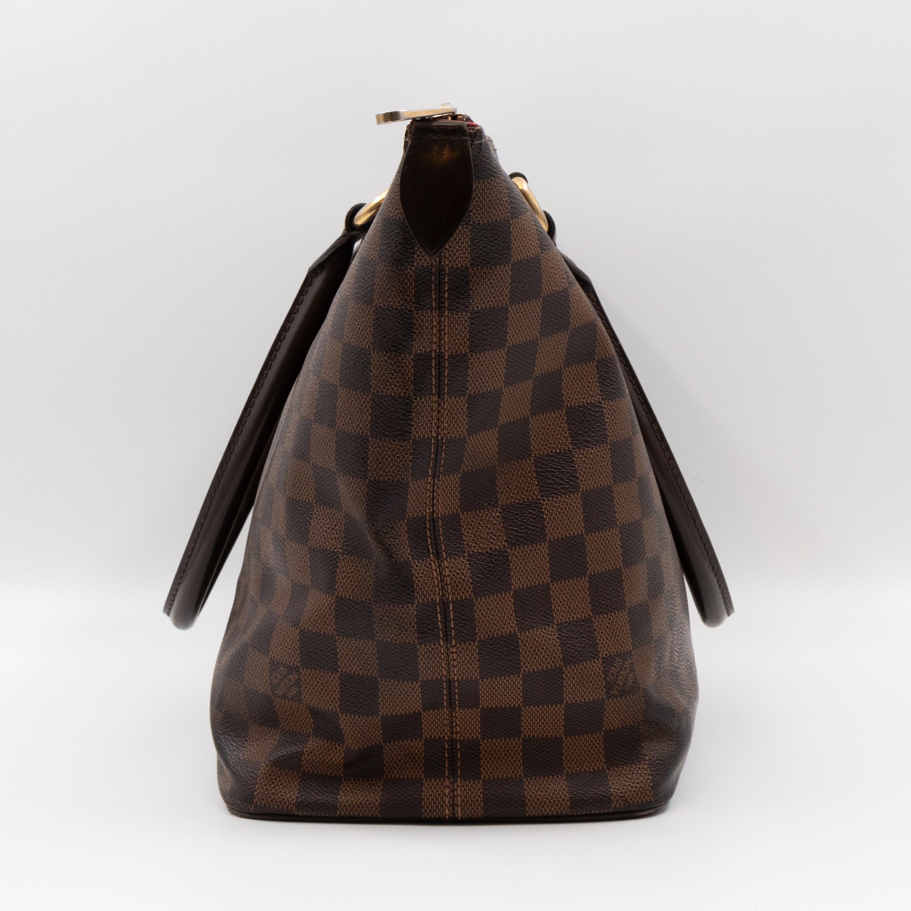 Saleya MM Damier Ebene