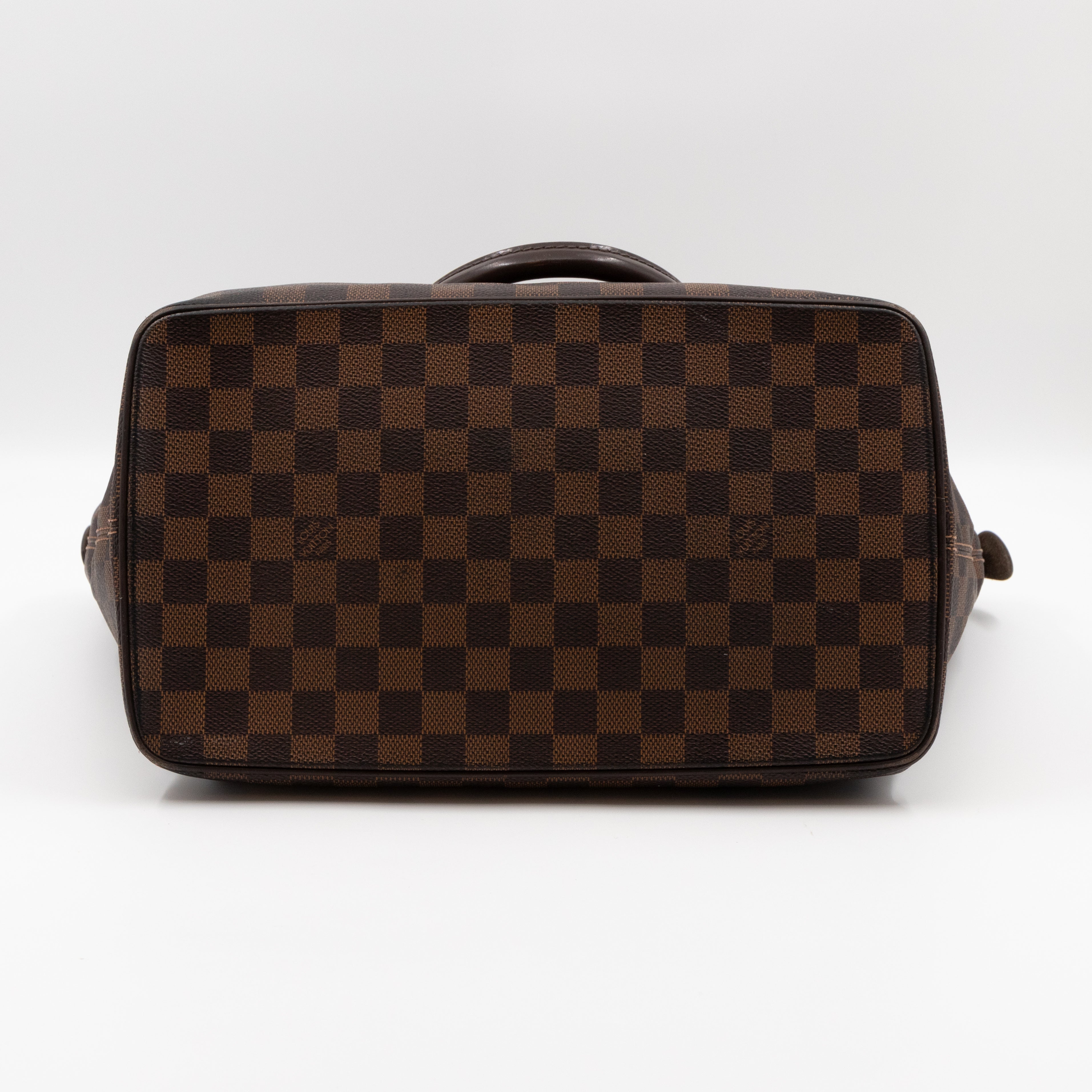 Saleya MM Damier Ebene
