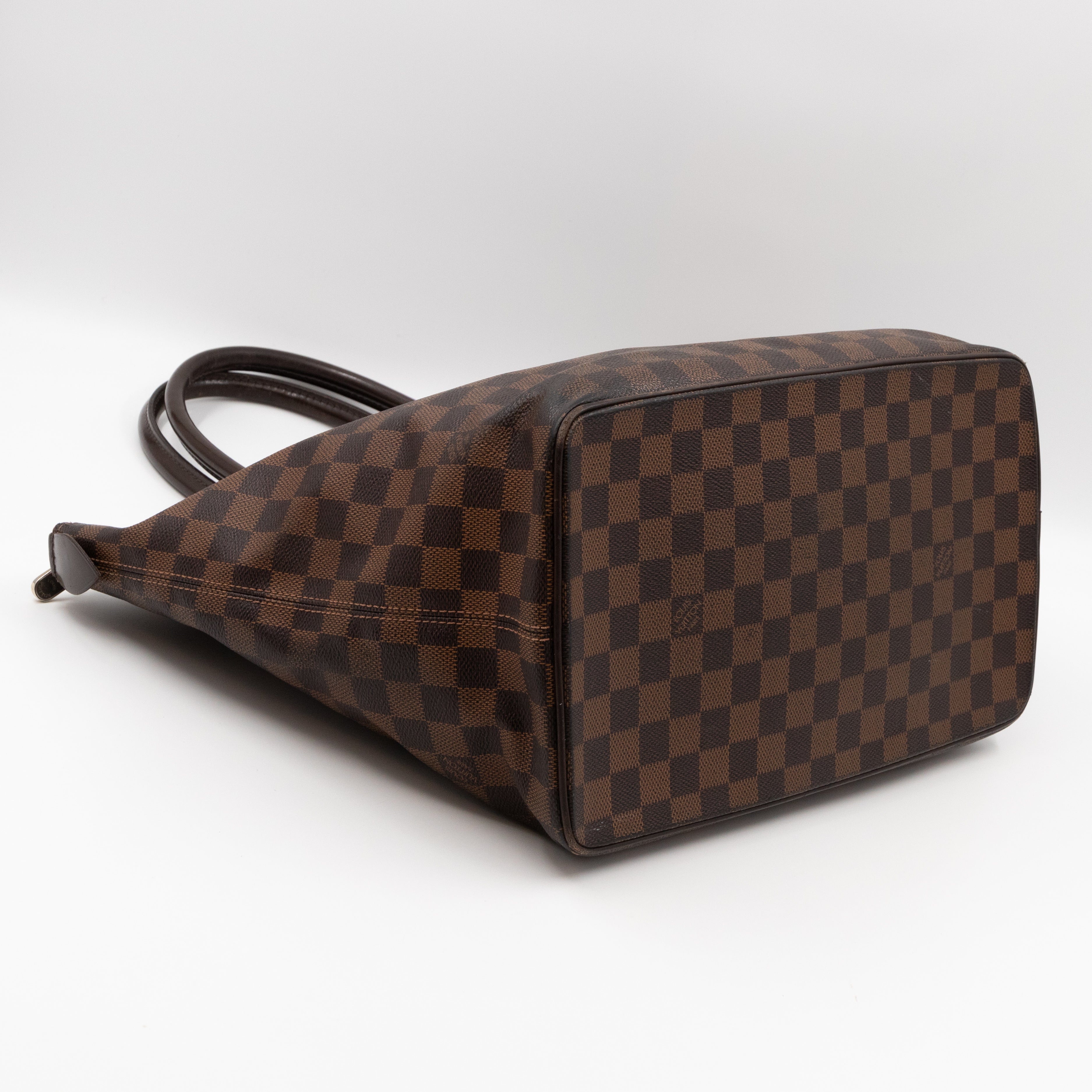 Saleya MM Damier Ebene