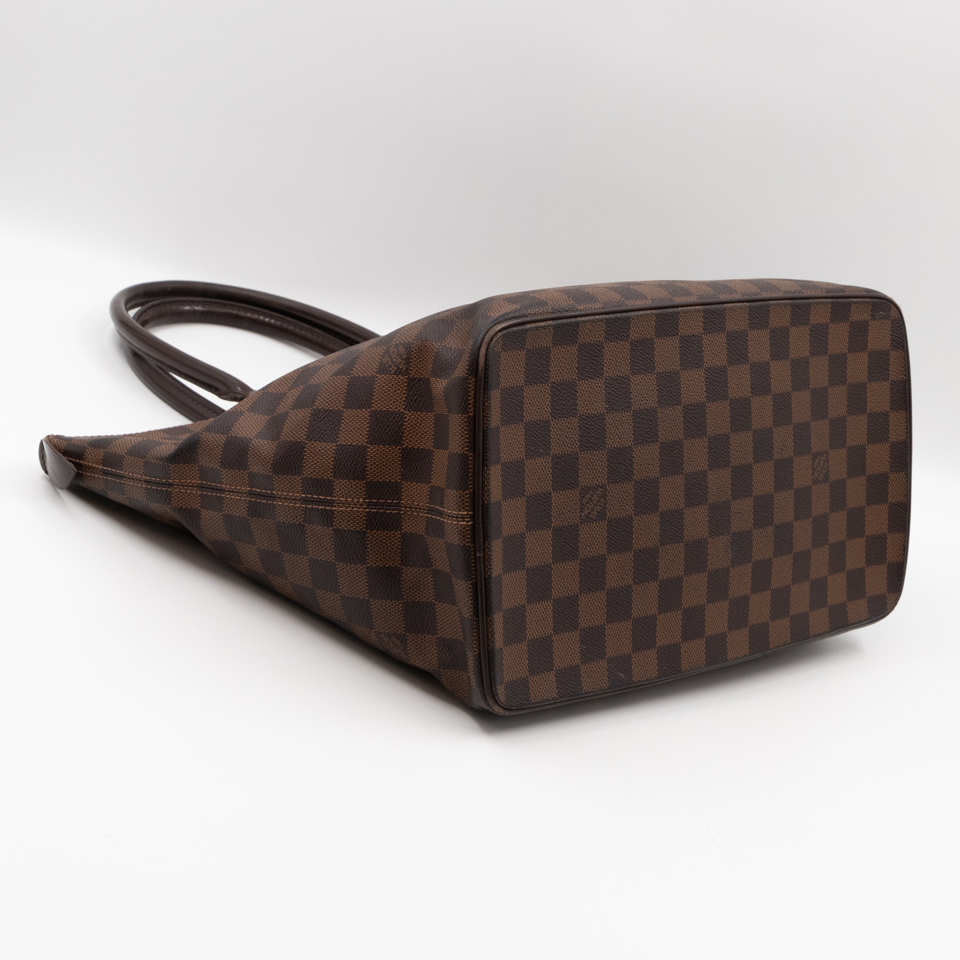 Saleya MM Damier Ebene
