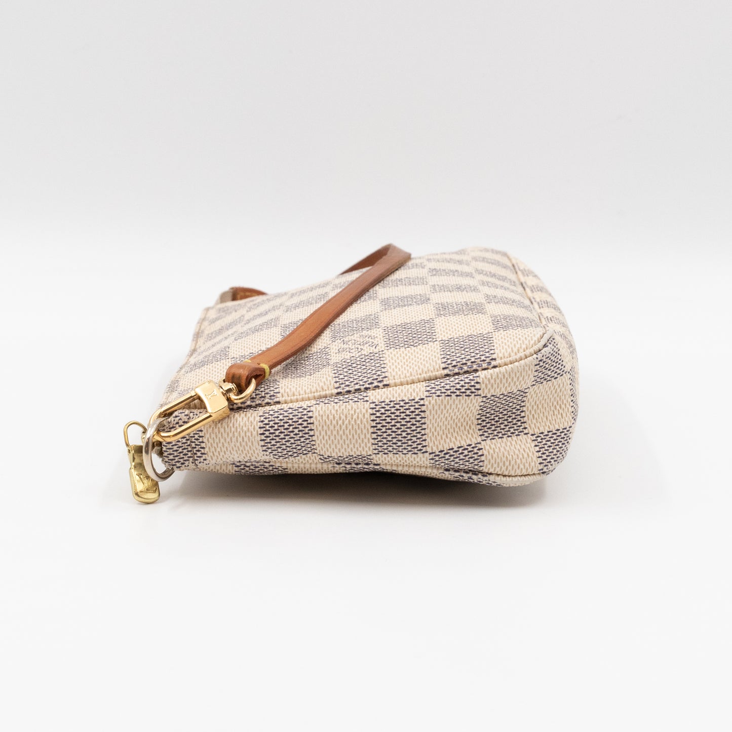 Pochette Accessoires Damier Azur