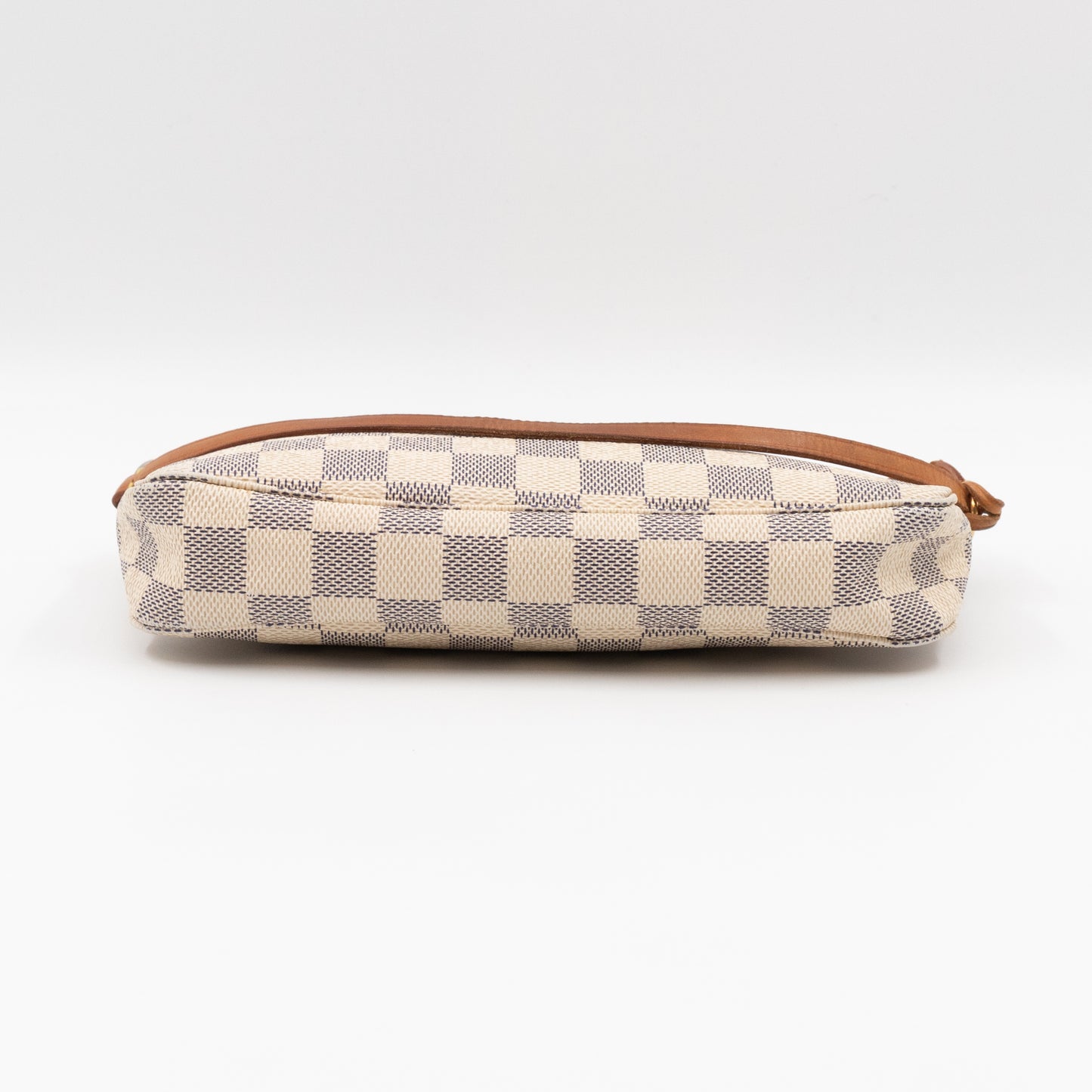 Pochette Accessoires Damier Azur