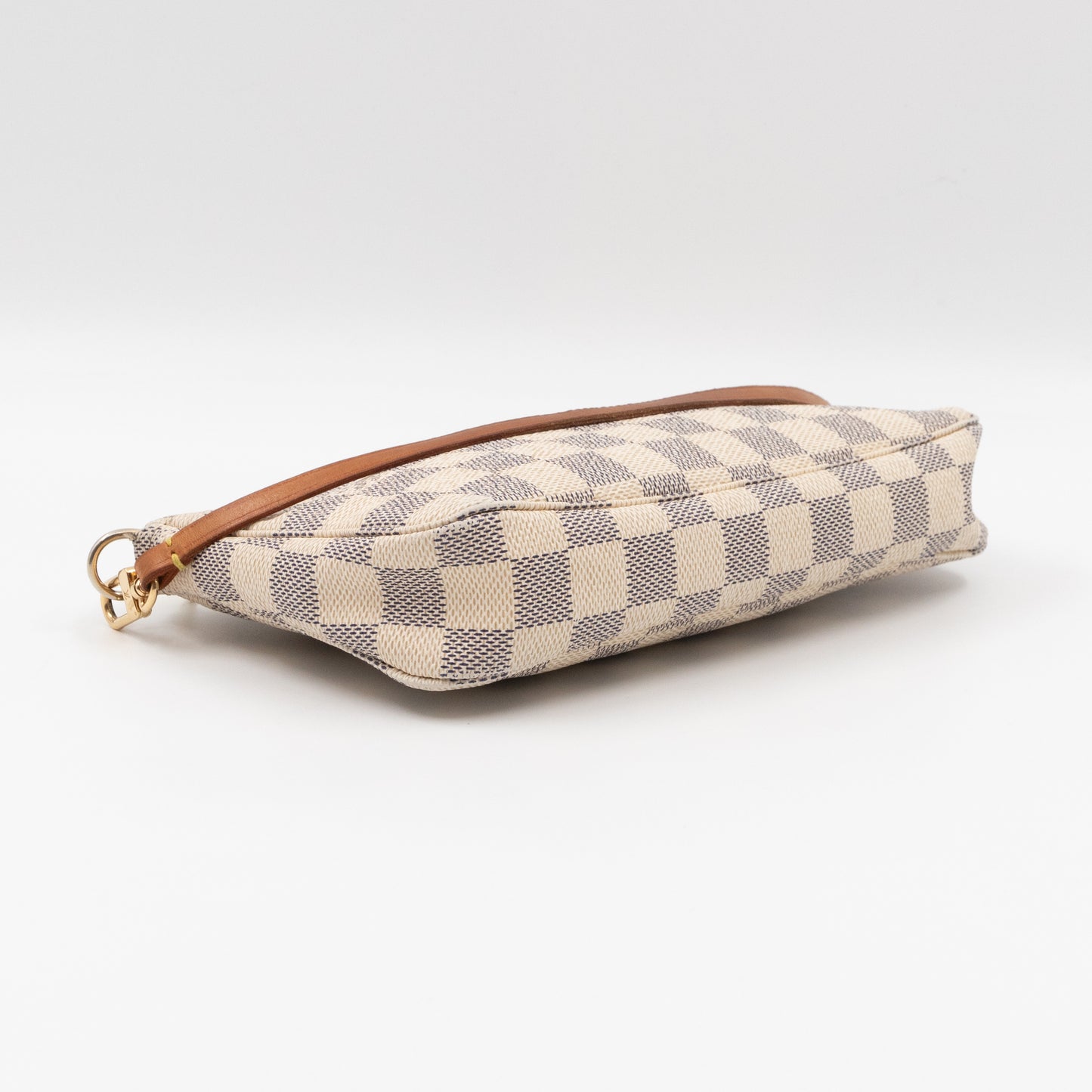 Pochette Accessoires Damier Azur