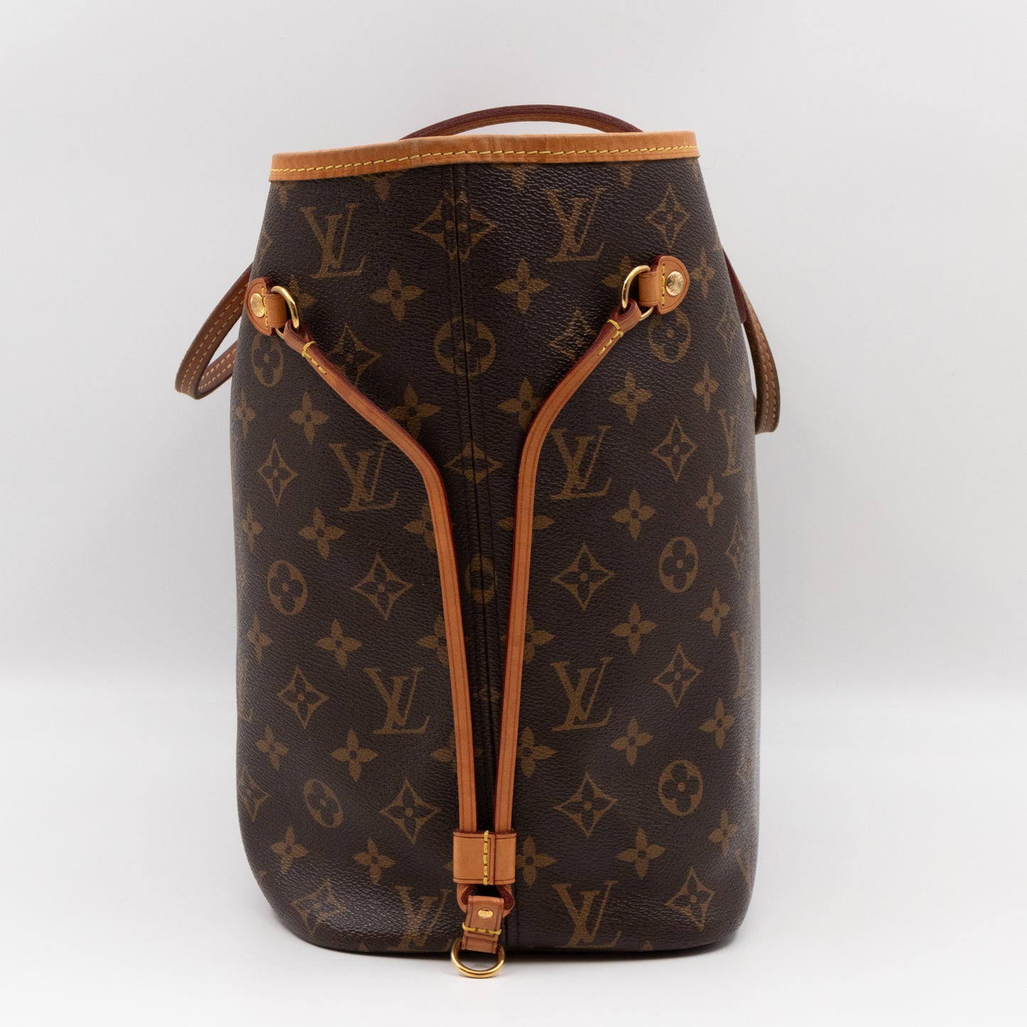 Neverfull MM Monogram Pivoine