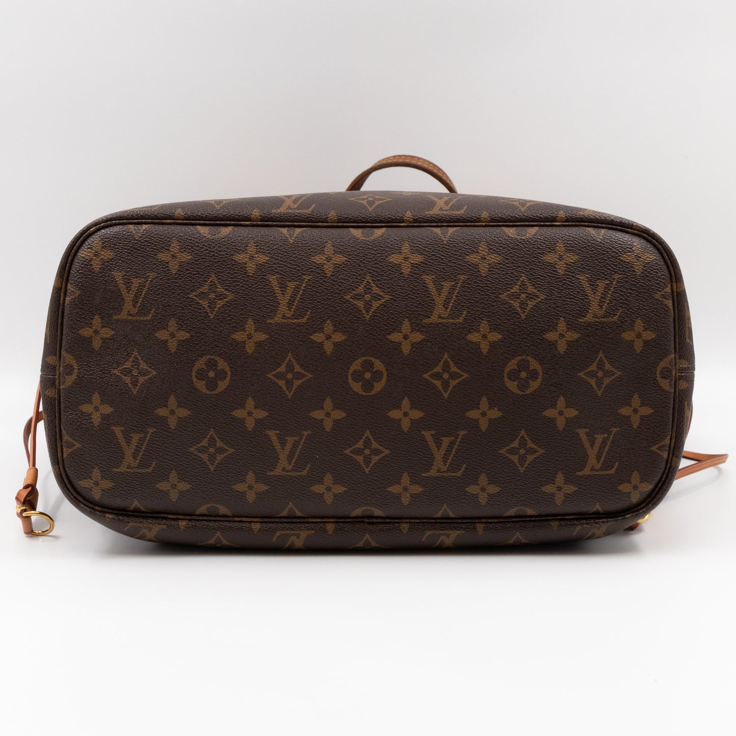 Neverfull MM Monogram Pivoine