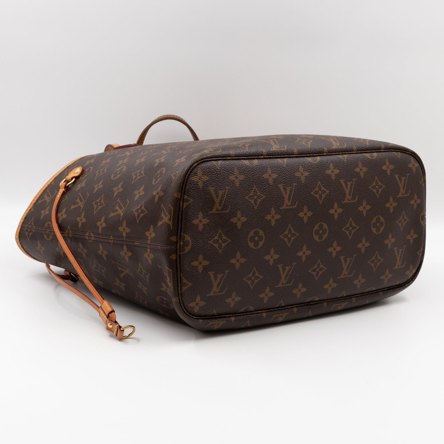 Neverfull MM Monogram Pivoine