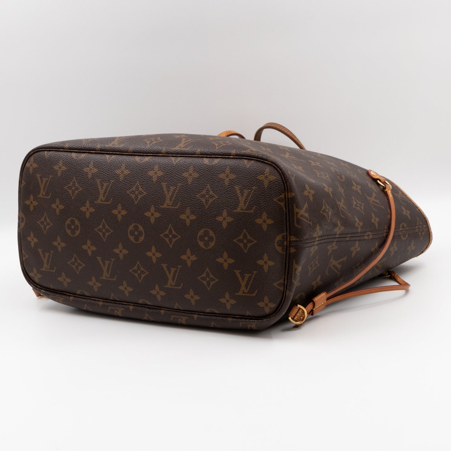 Neverfull MM Monogram Pivoine