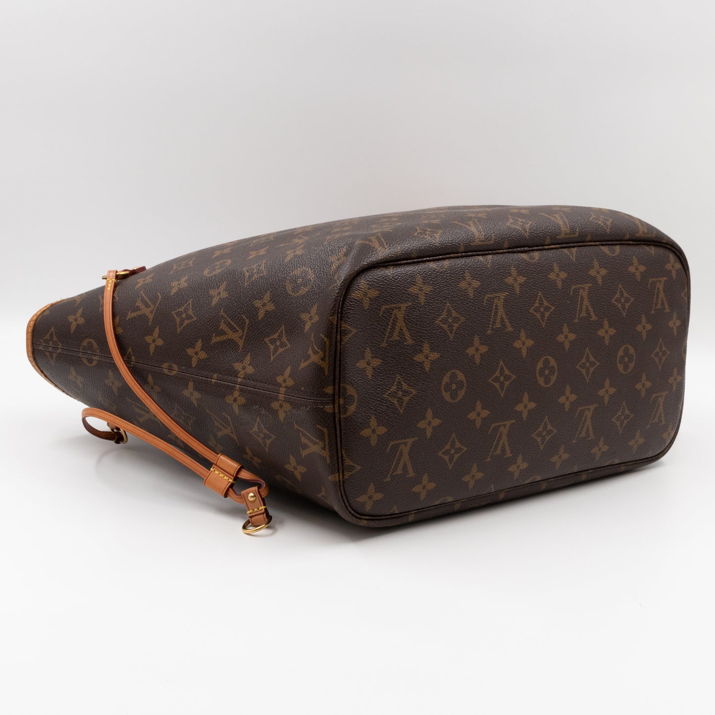Neverfull MM Monogram Pivoine