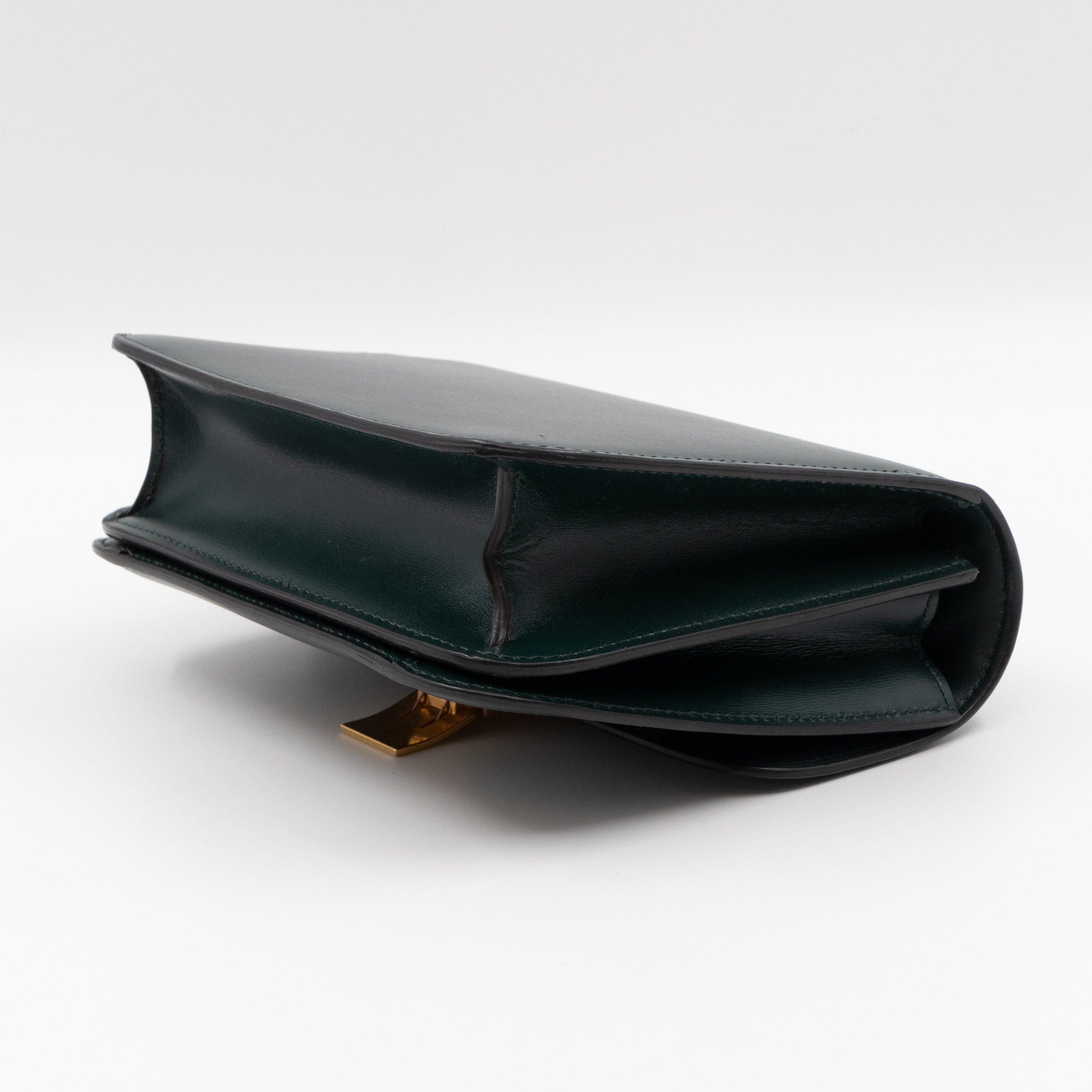 Classic Box Teen Amazone Leather