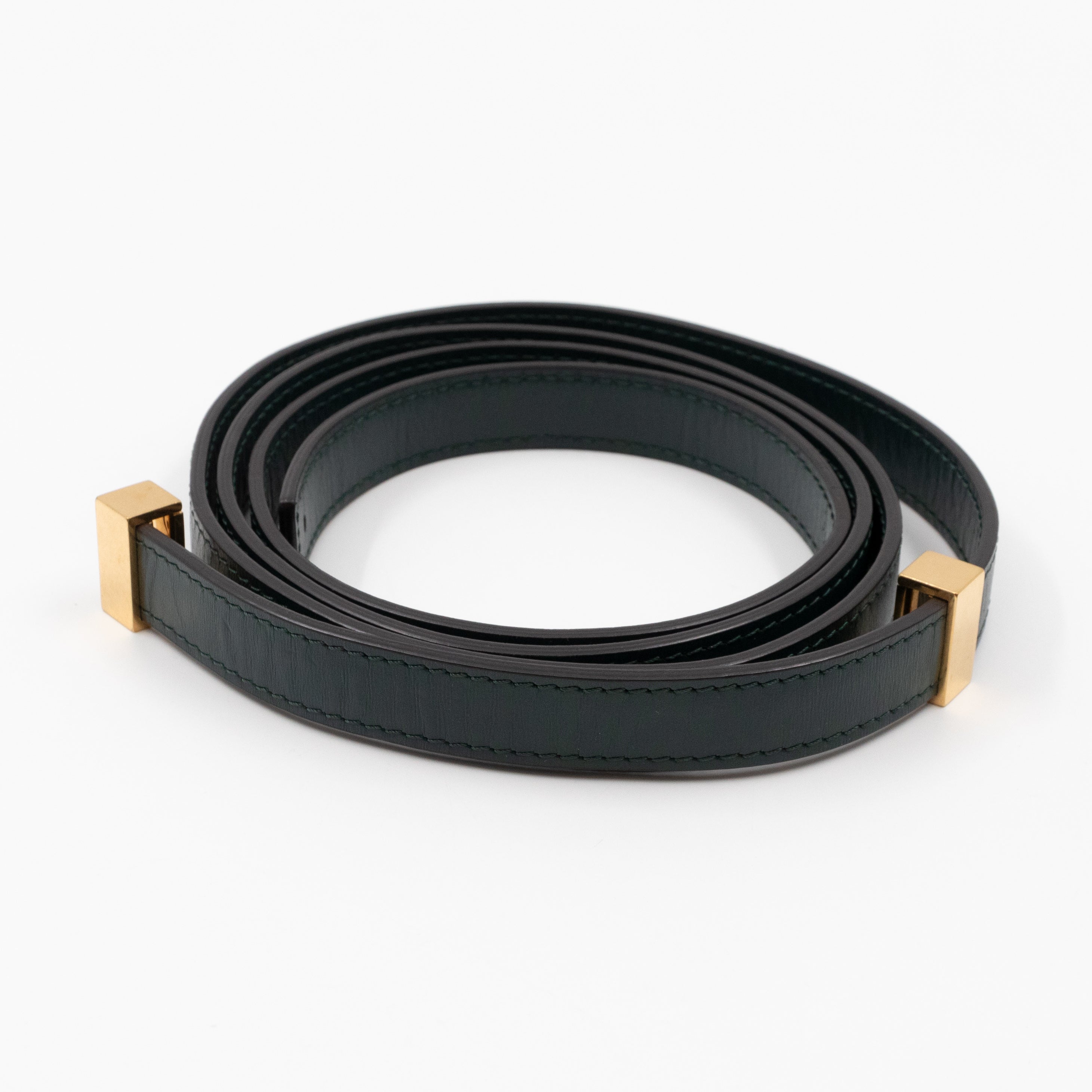 Classic Box Teen Amazone Leather