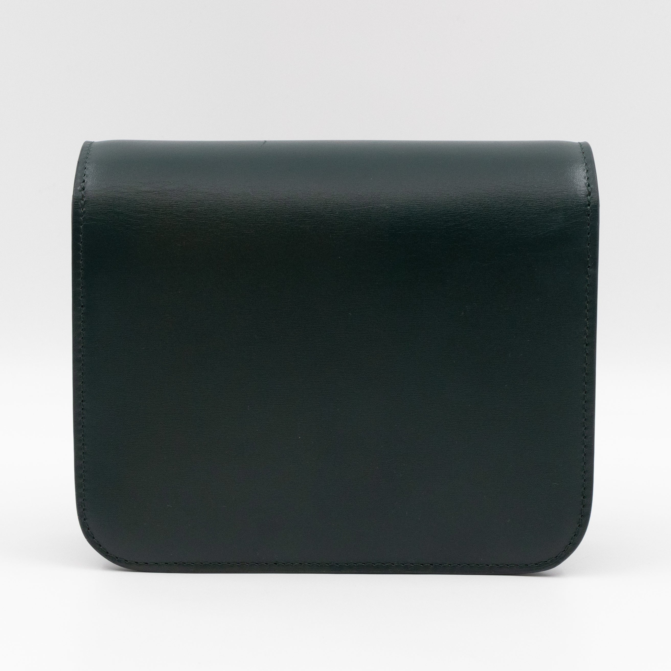 Classic Box Teen Amazone Leather