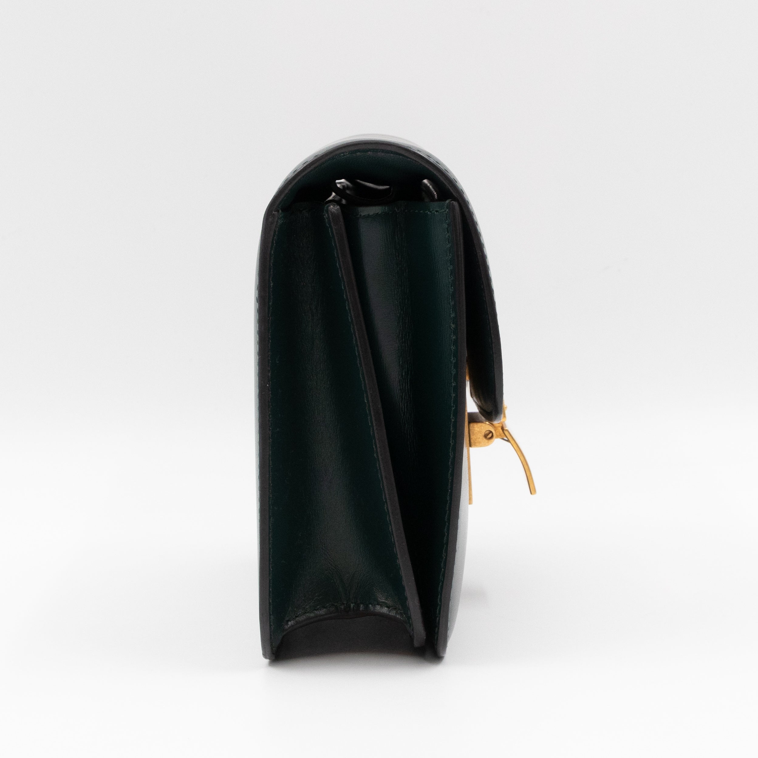 Classic Box Teen Amazone Leather